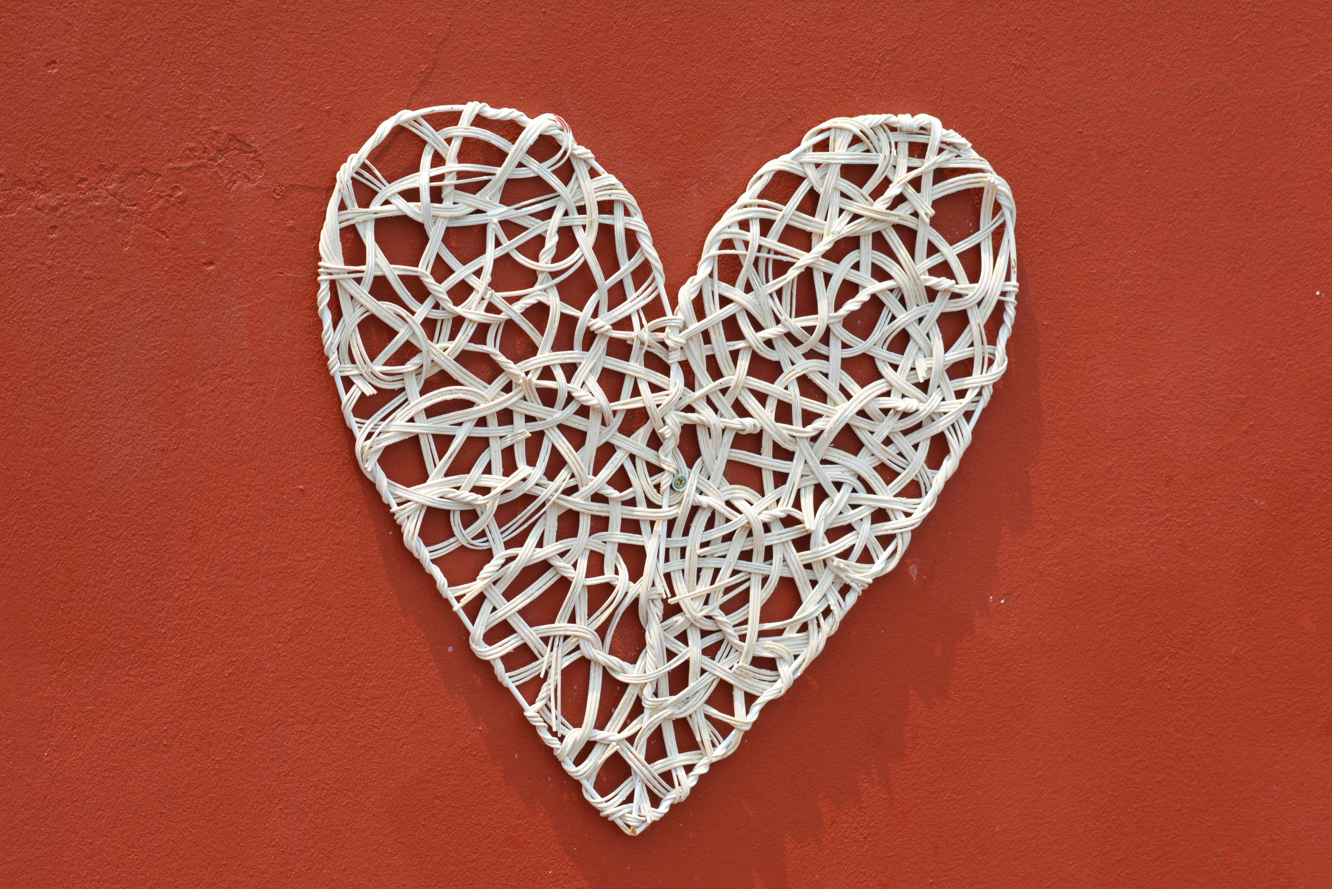 romance, love, pattern, heart, decoration, shape, romantic