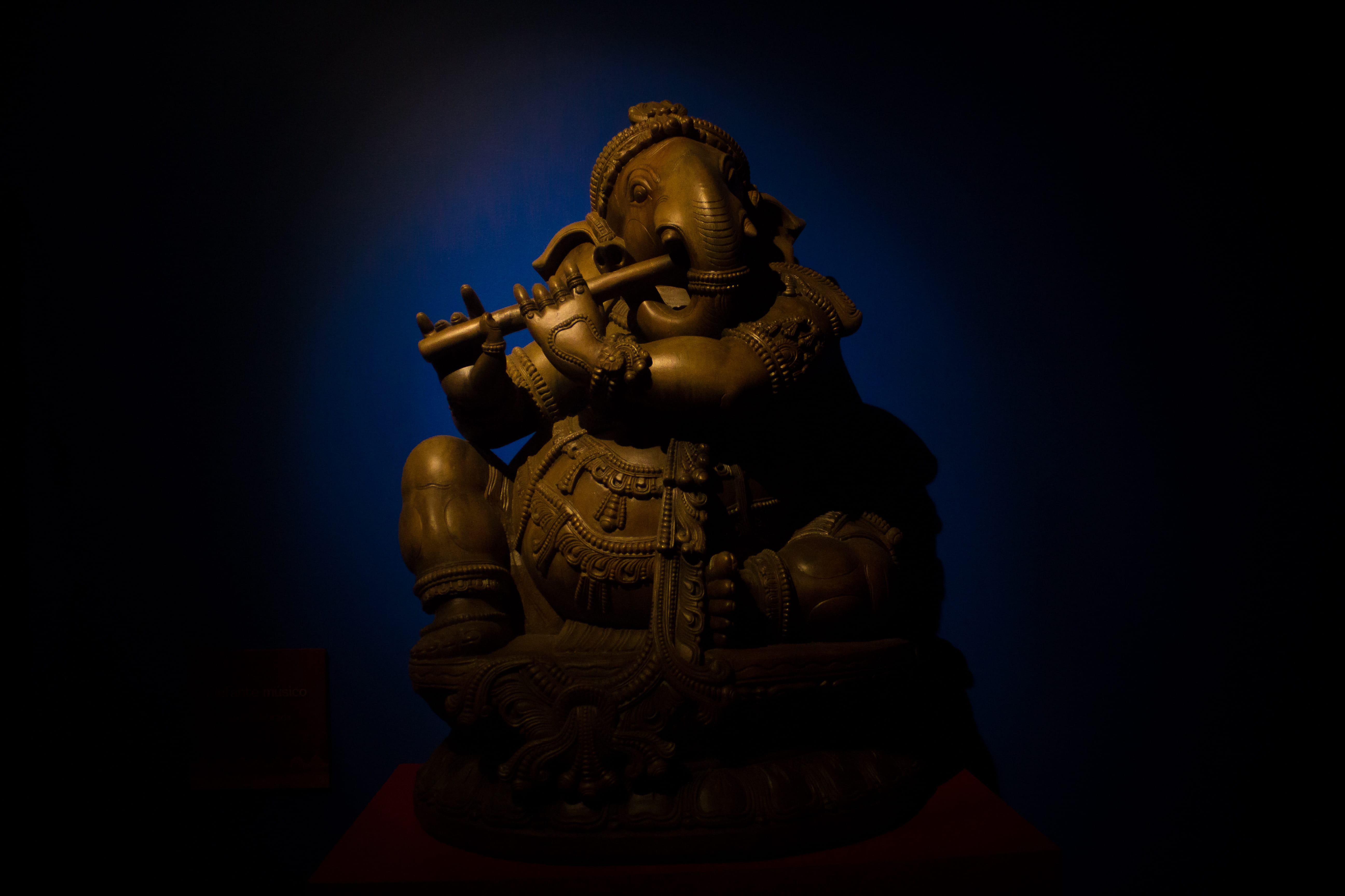 mexico, zacatecas, budismo, yainismo, dios, god, ganesha, museum