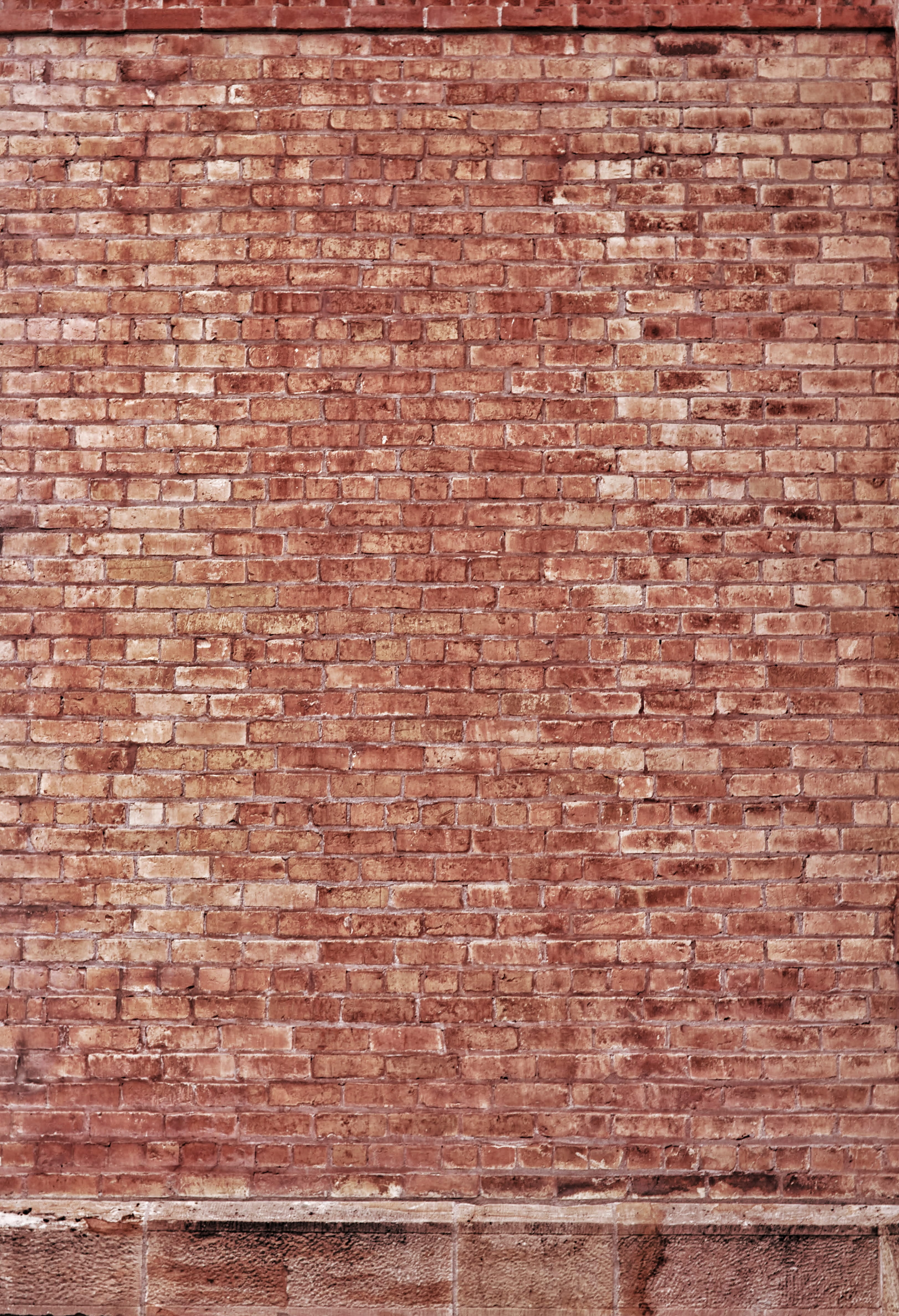 maroon brick wall, textured, backgrounds, full frame, wood - material