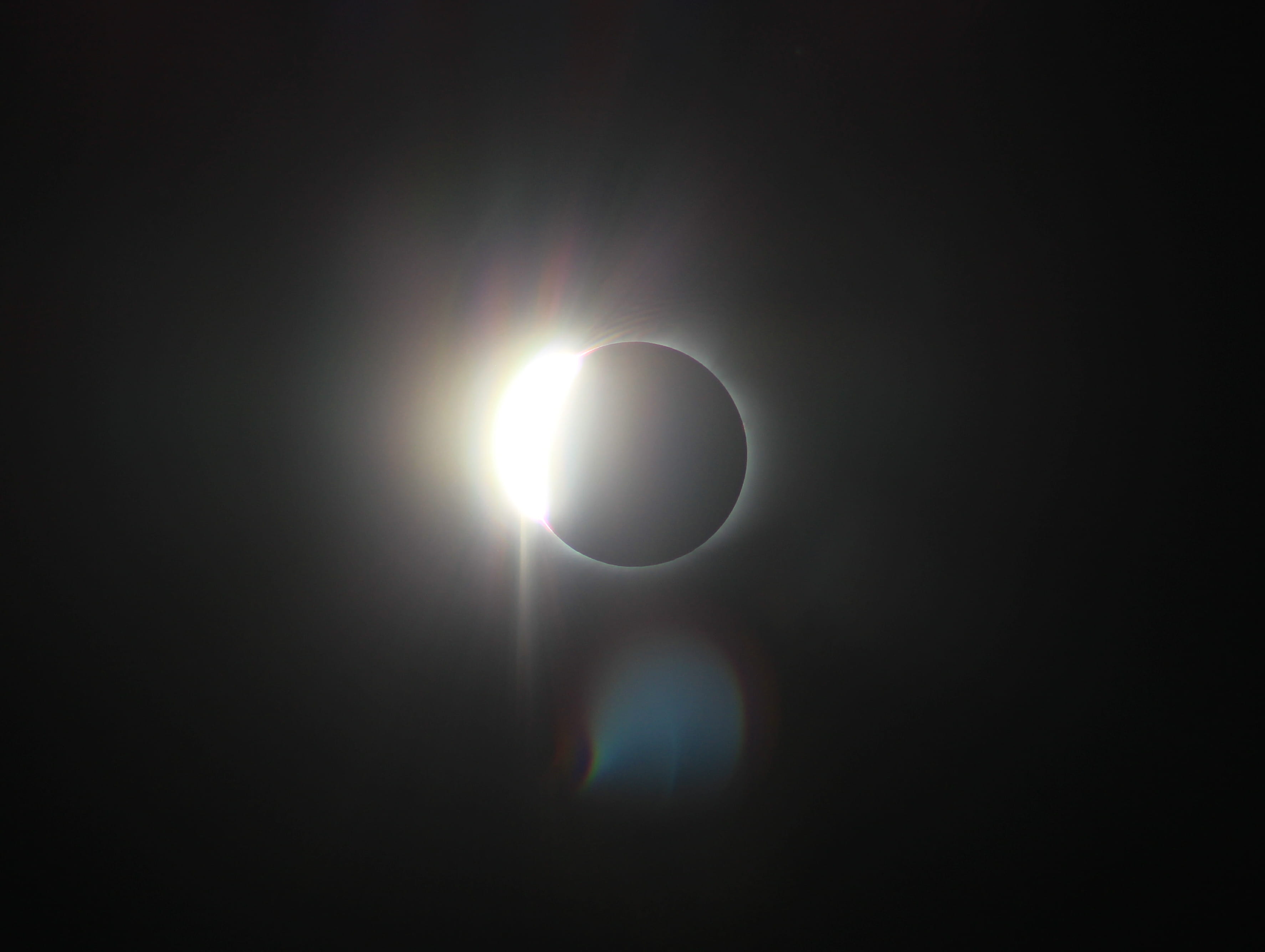 eclipse moon, solar eclipse, natural phenomenon, astronomy, sky