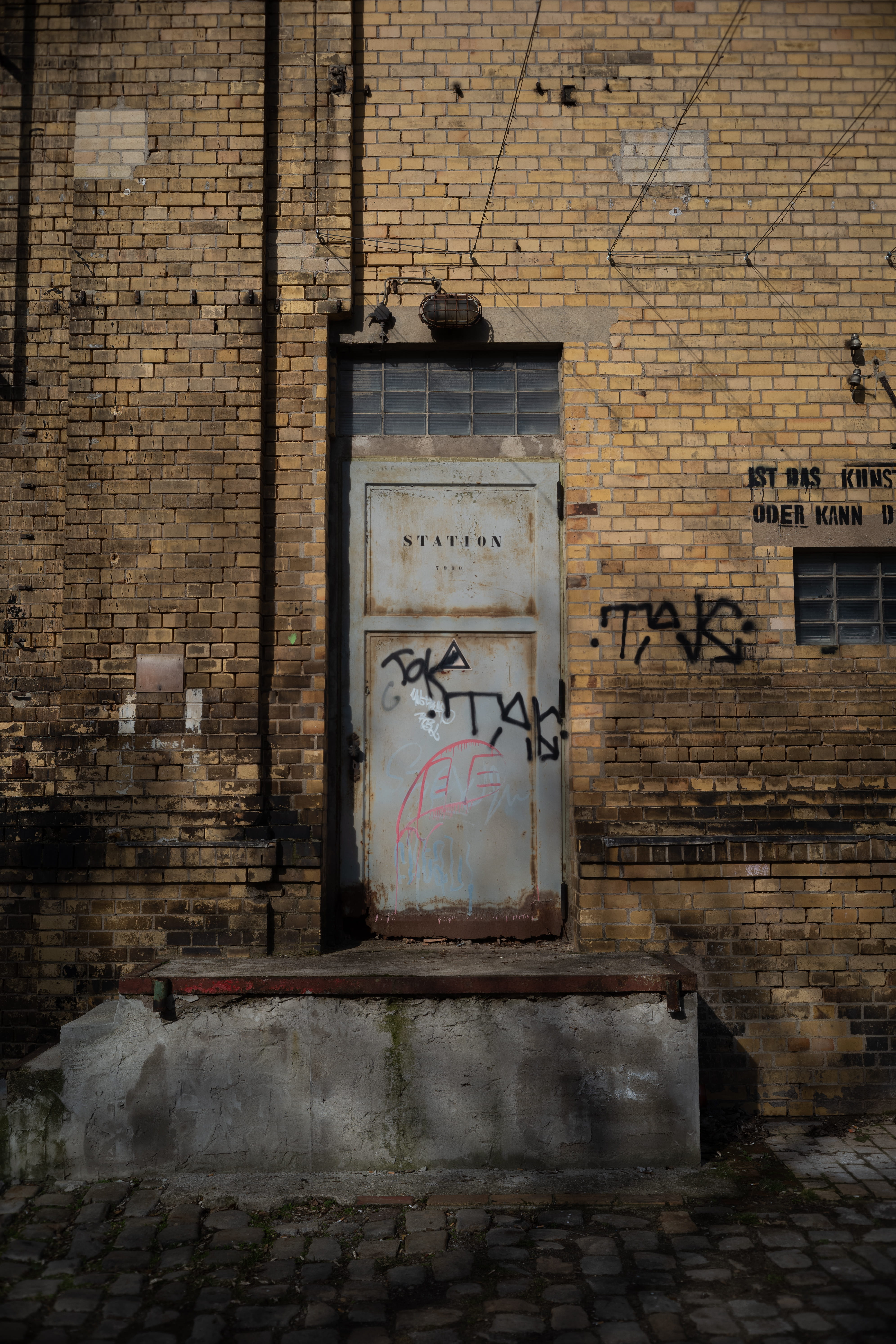 closed white gate, architecture, built structure, building exterior