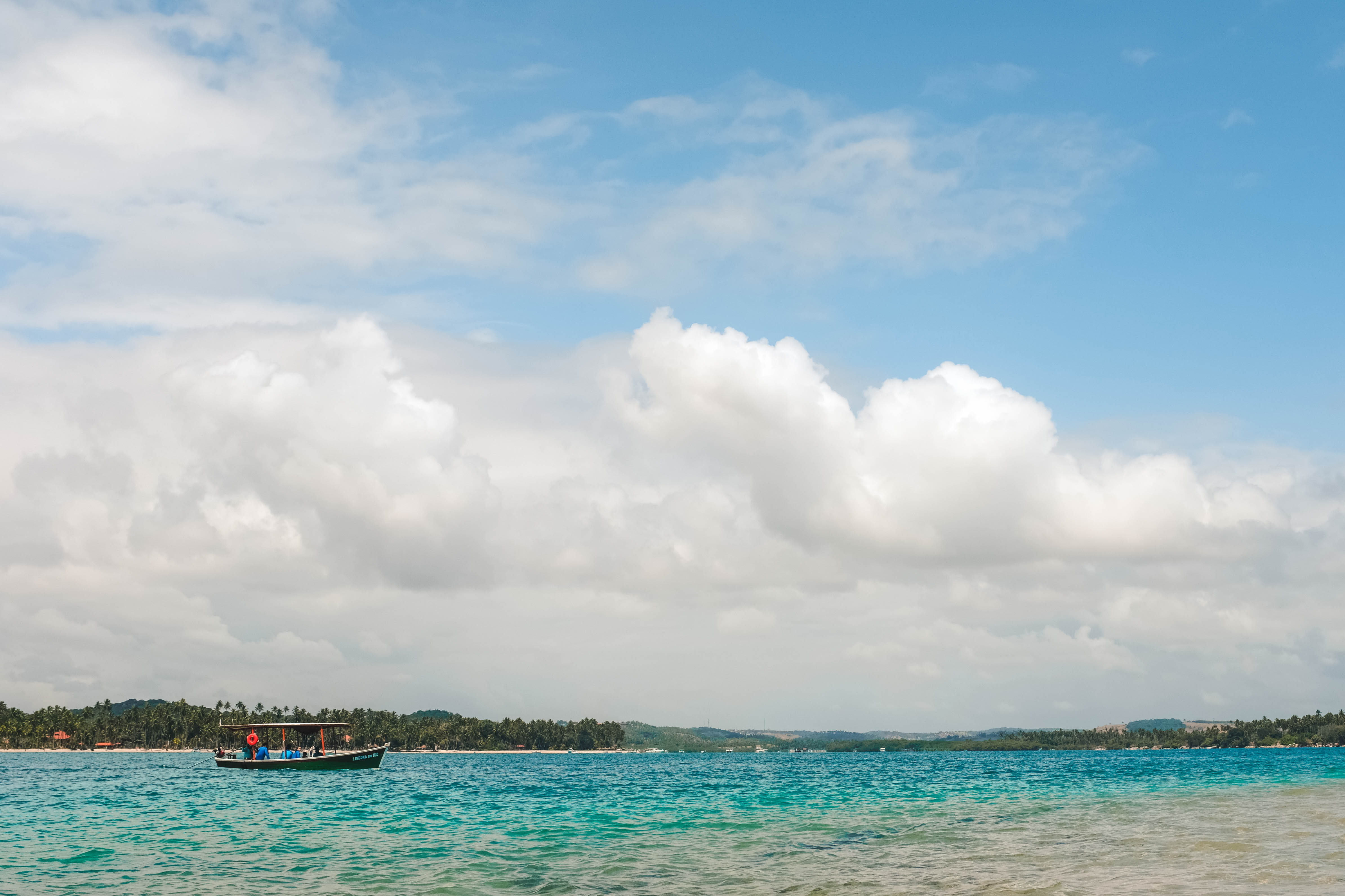 ​beach, beaches, clouds​, summer, brasil, nature, travel