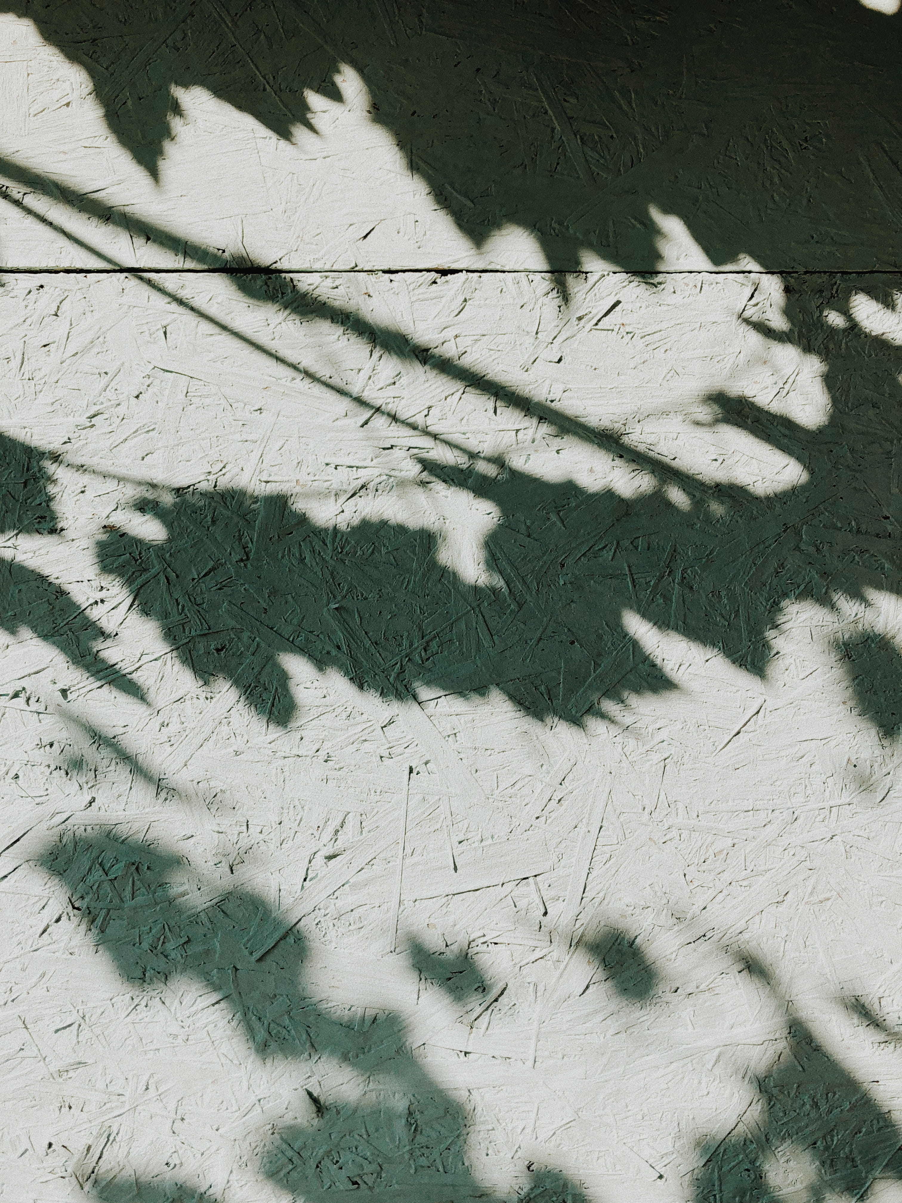 Photo of Shadows on Wall, surface, texture, pattern, backgrounds