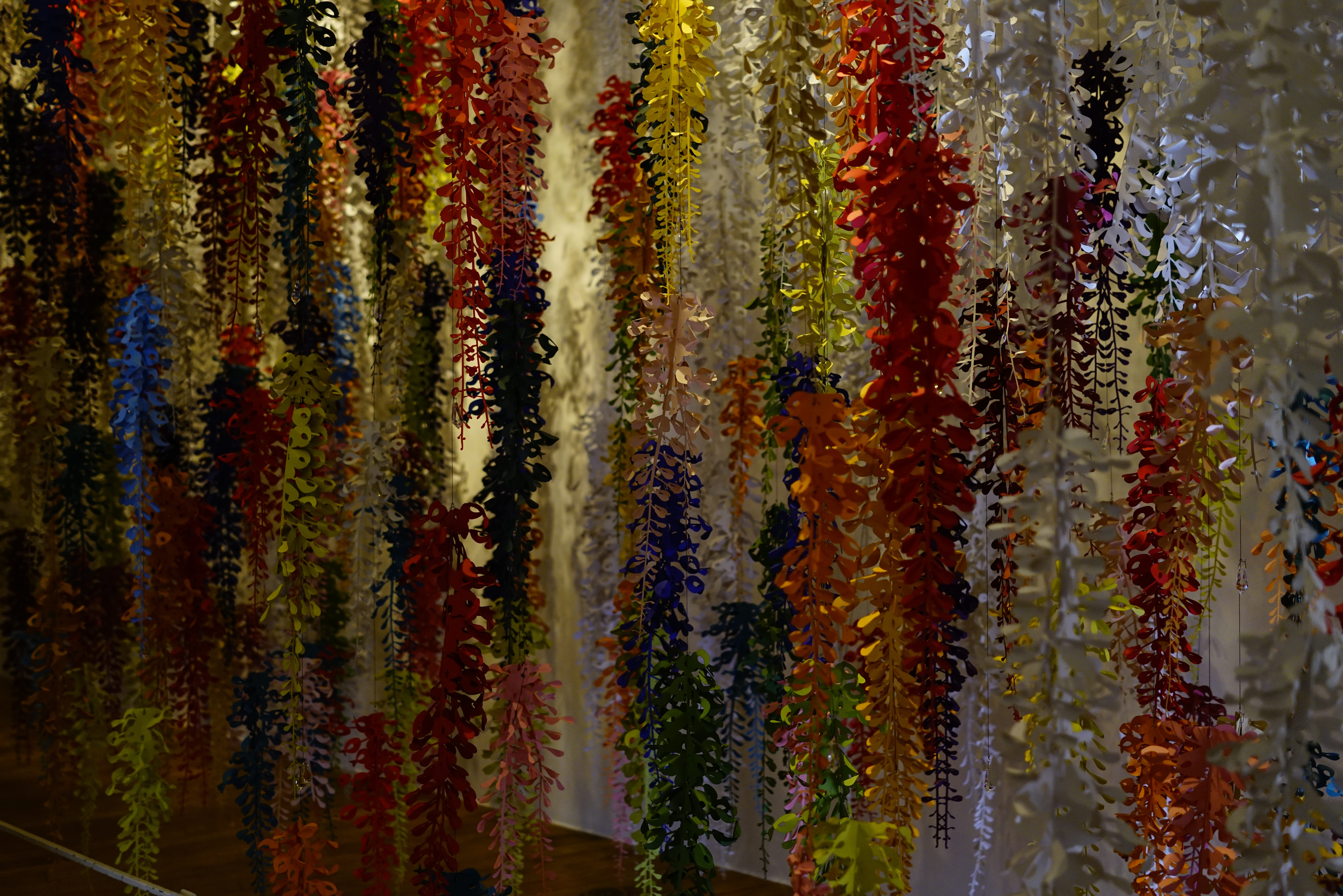 paper, leaf, design, pattern, flowers, backgrounds, full frame