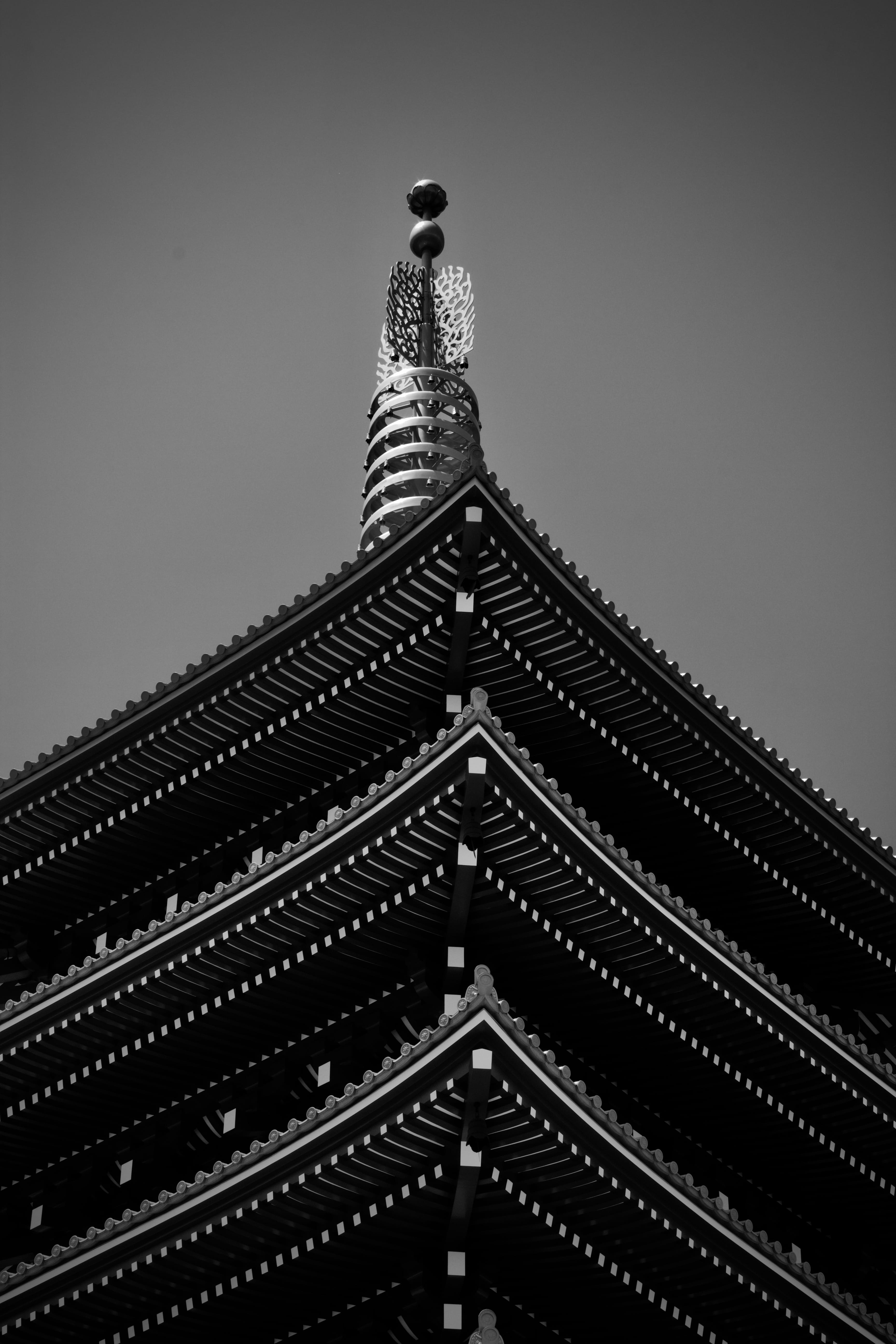 japan, taitō-ku, asakusa shrine, pattern, texture, temple