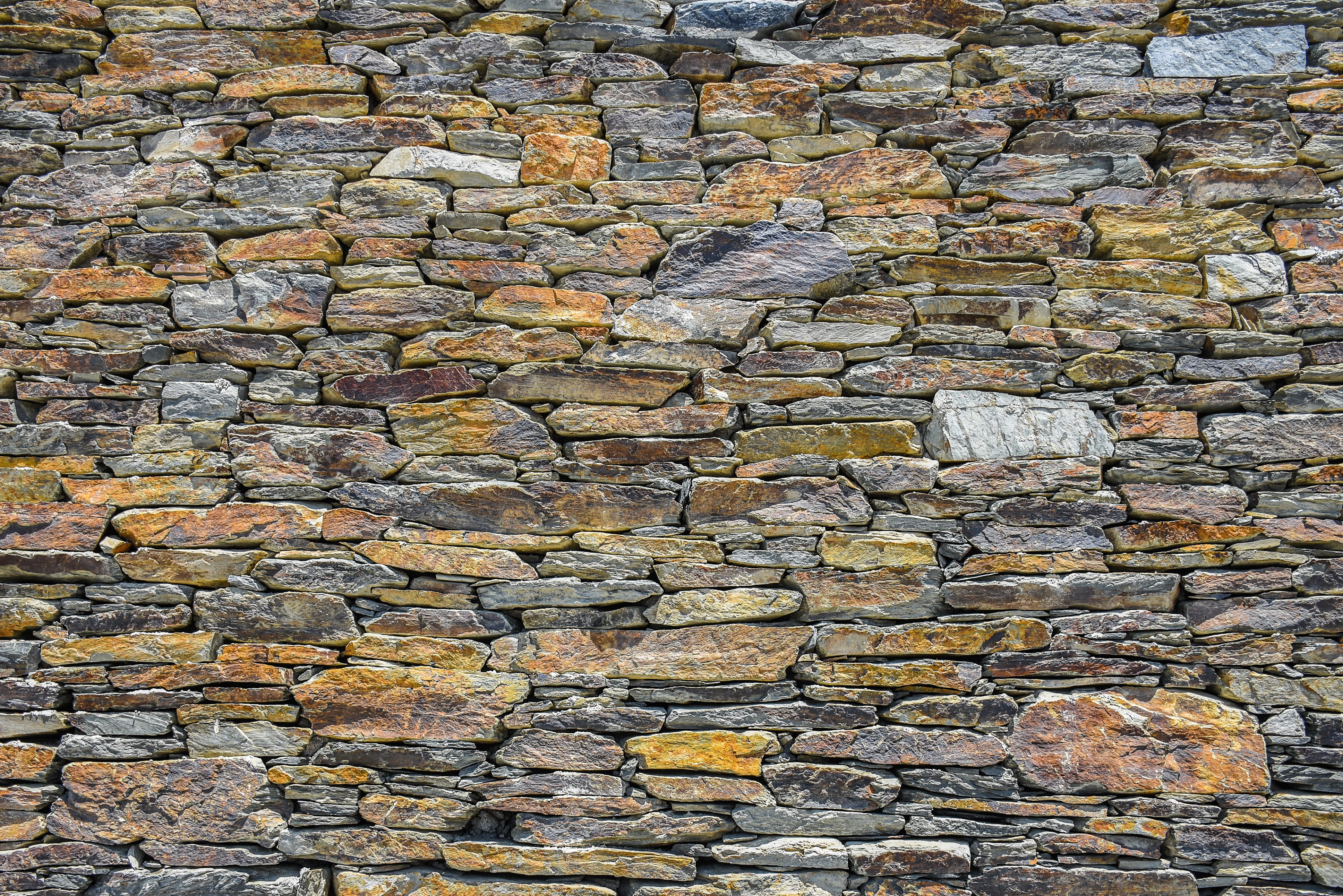 pattern, stone, textile, wall, rough, texture, stonewall, brick