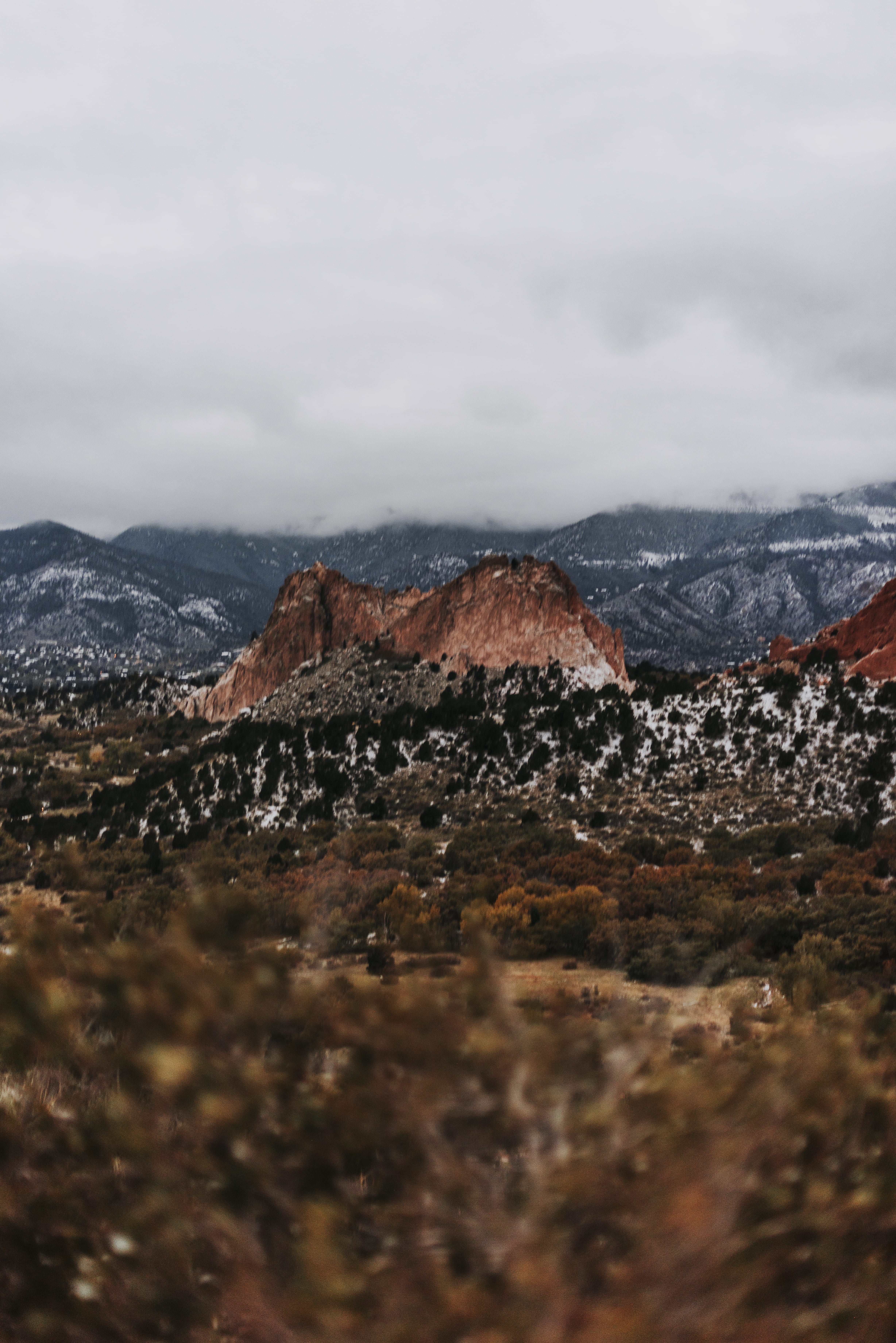 mountains during daytime, cloud - sky, no people, nature, environment