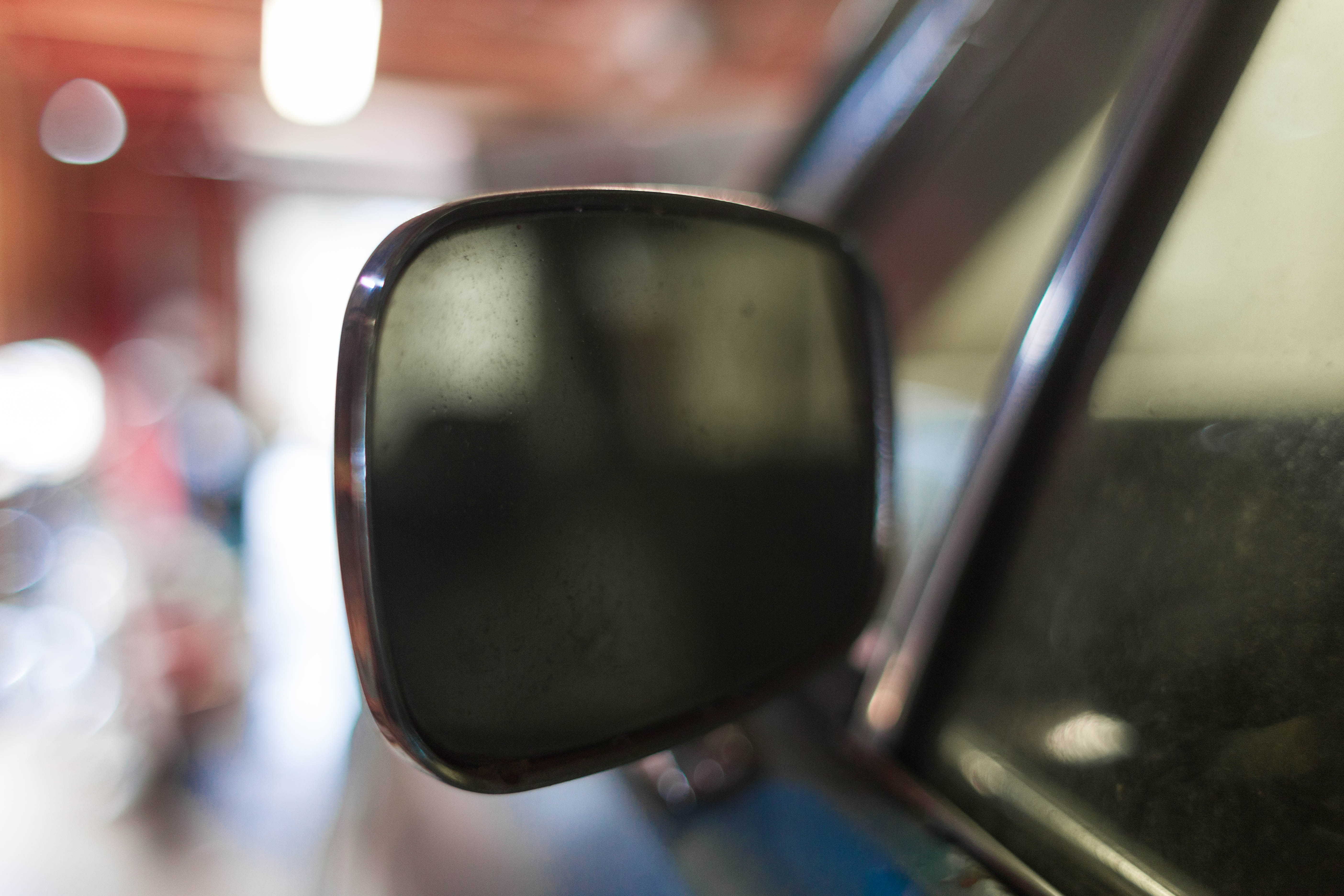 hardware, electronics, computer, mouse, mirror, car mirror