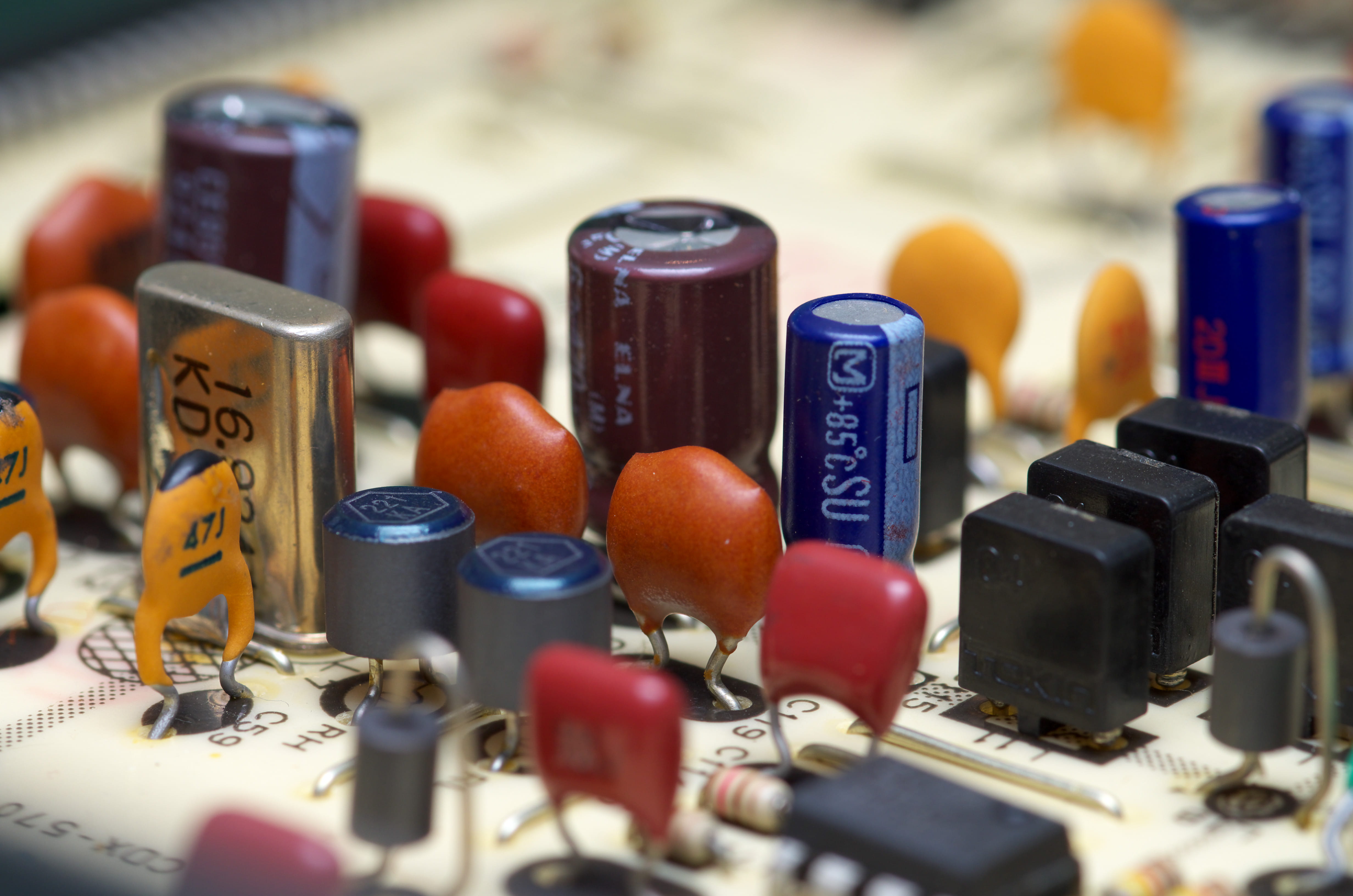 technology, electronic, close-up, choice, large group of objects