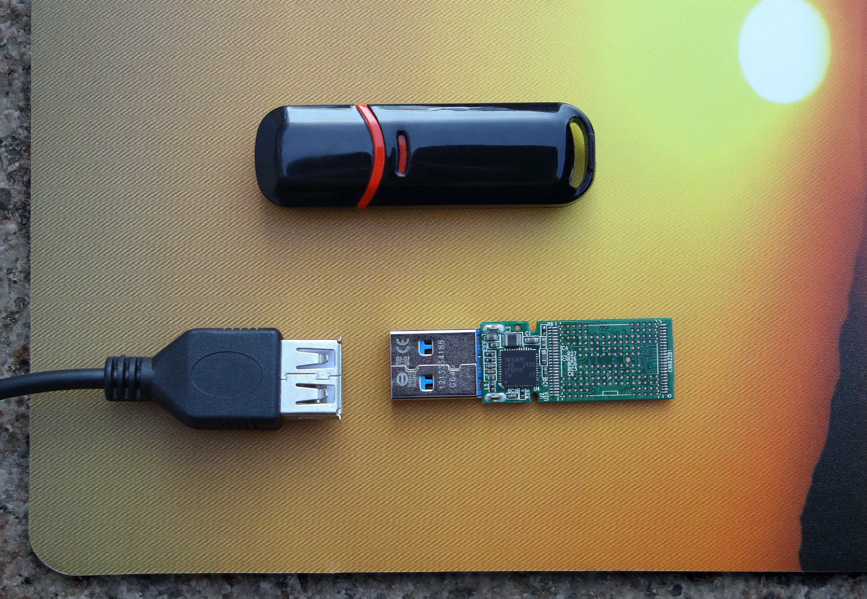 usb, stick, memory, computer, storage, electronics, technology