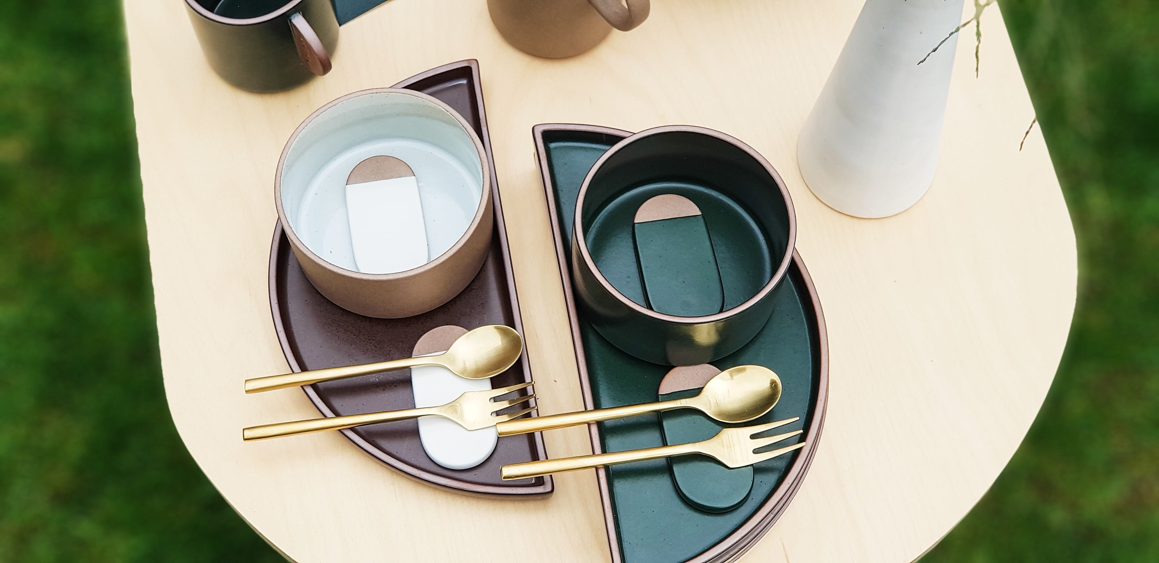 table deco, table ware, spoon, fork, tableware, elegant, plate