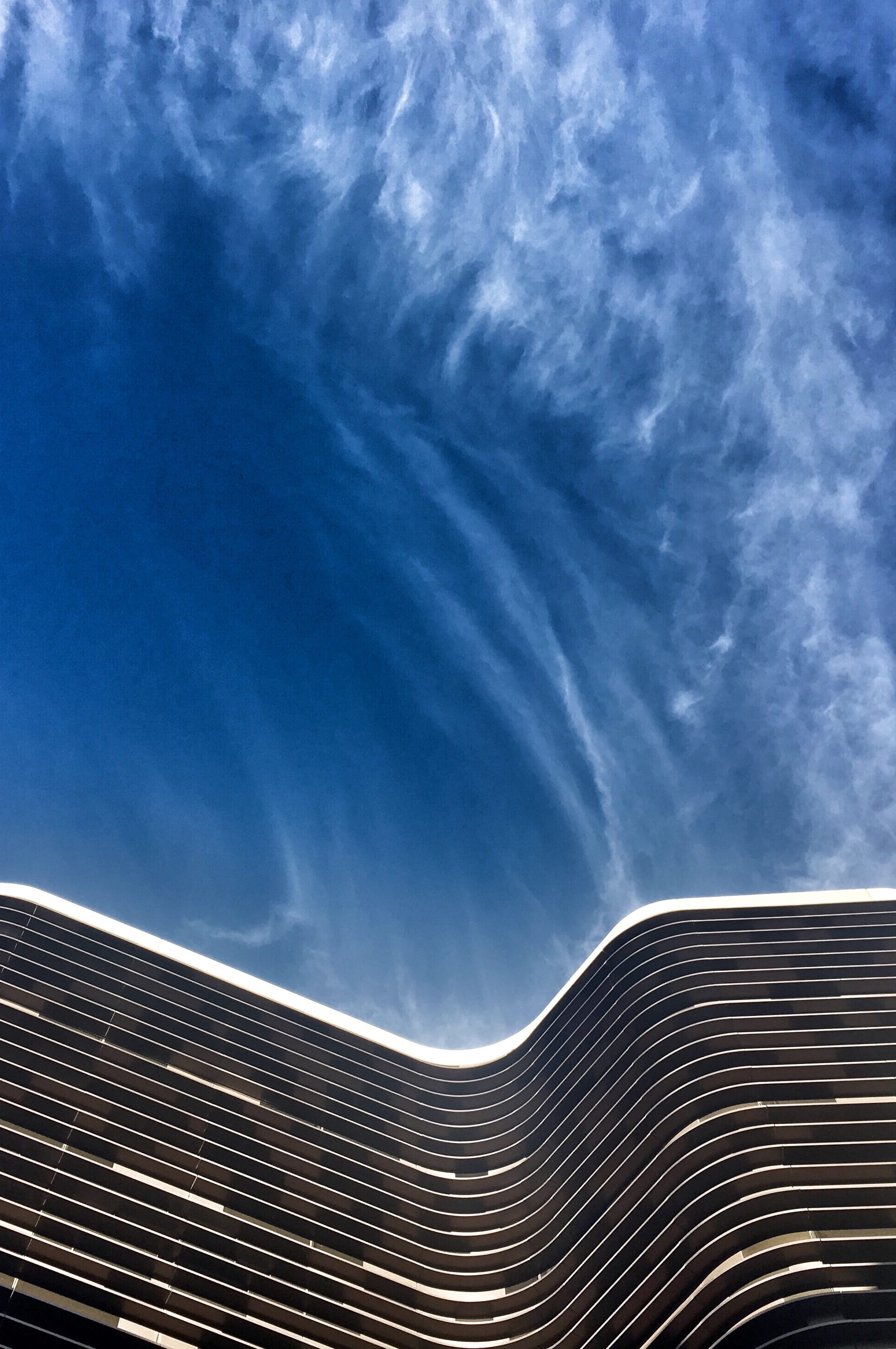 australia, prahran, sky, architecture, building, cloud - sky