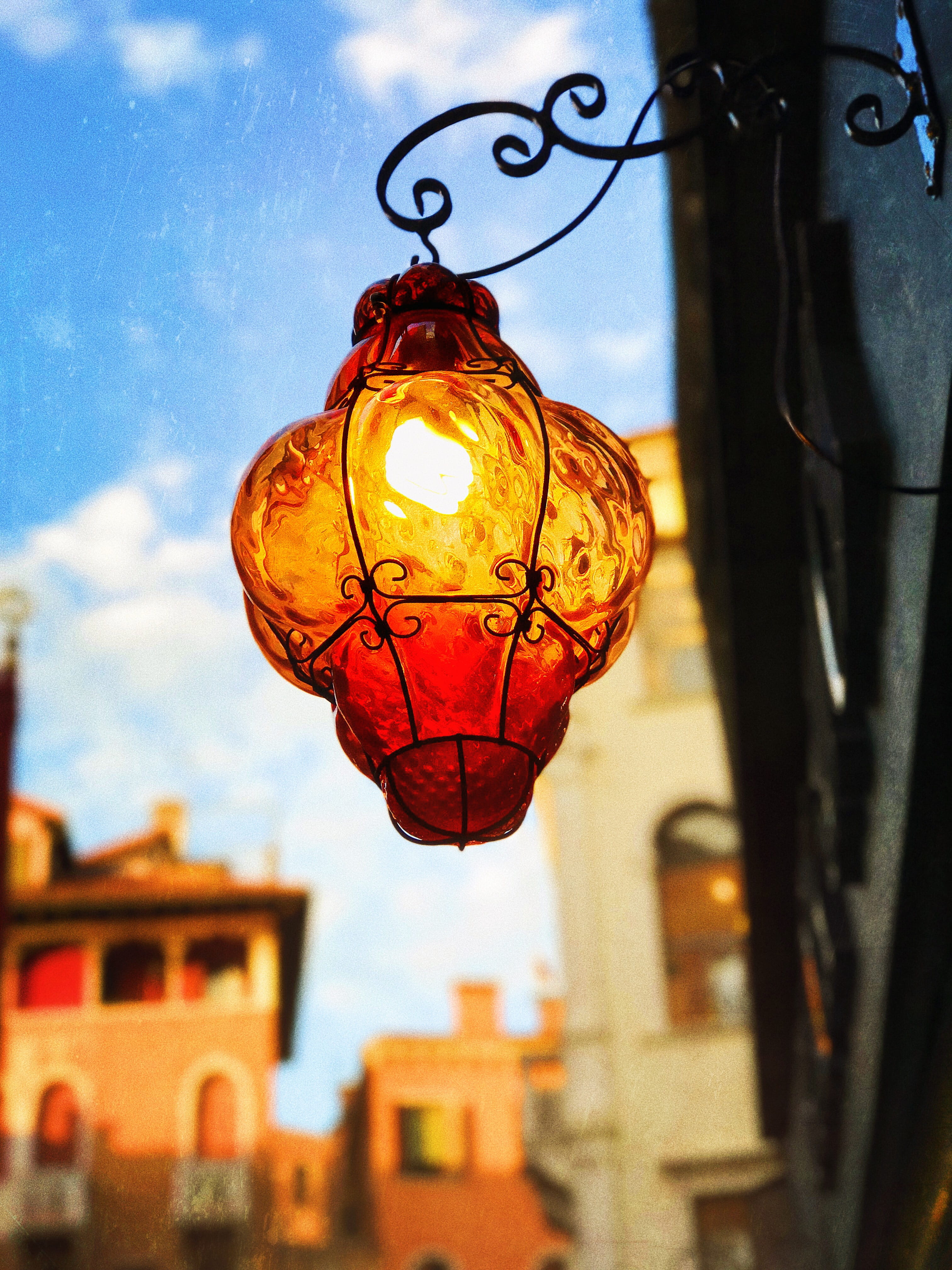 италия, венеция, каннареджо, light, venice