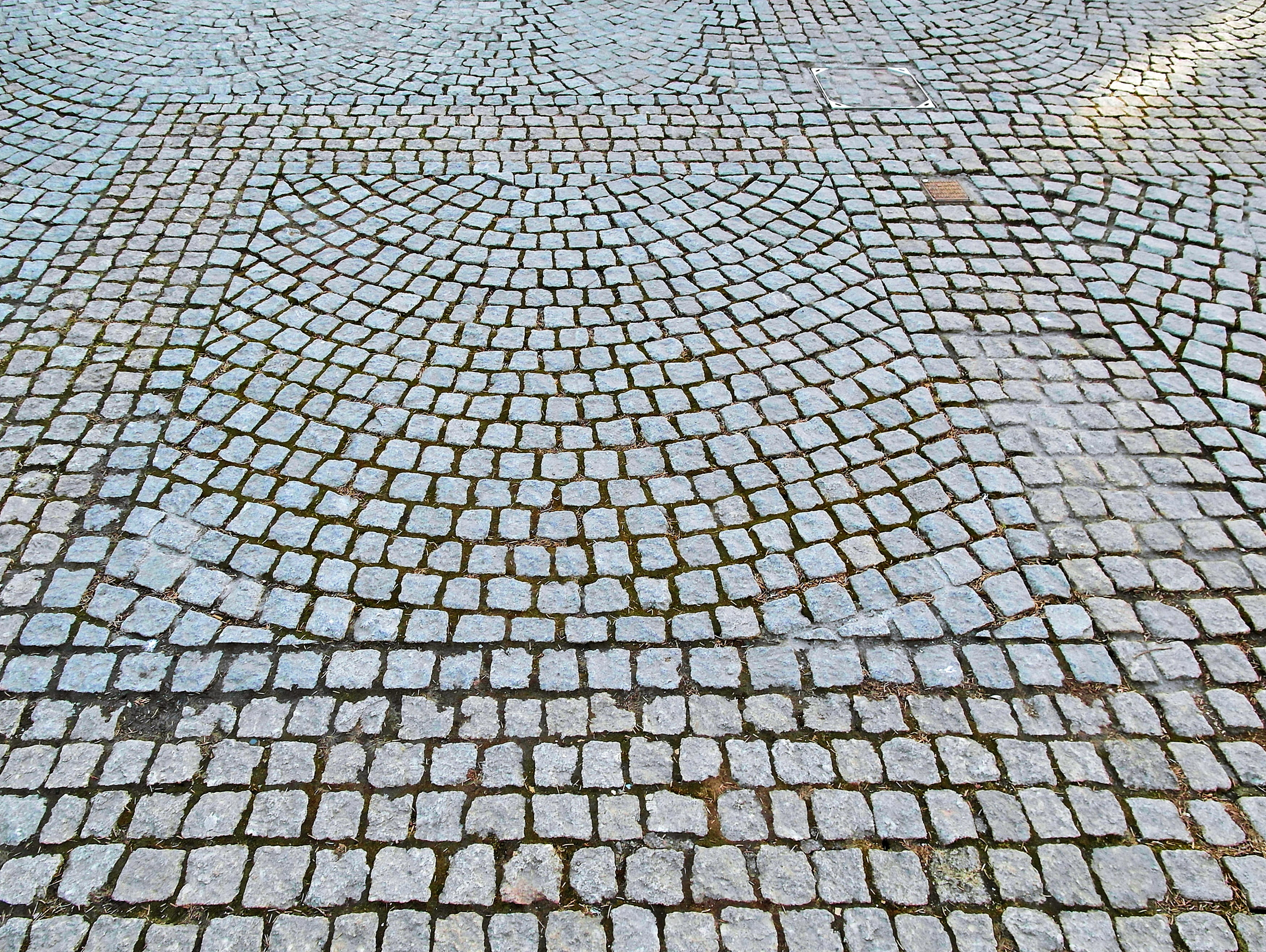 walkway, path, sidewalk, pavement, cobblestone, rug, texture