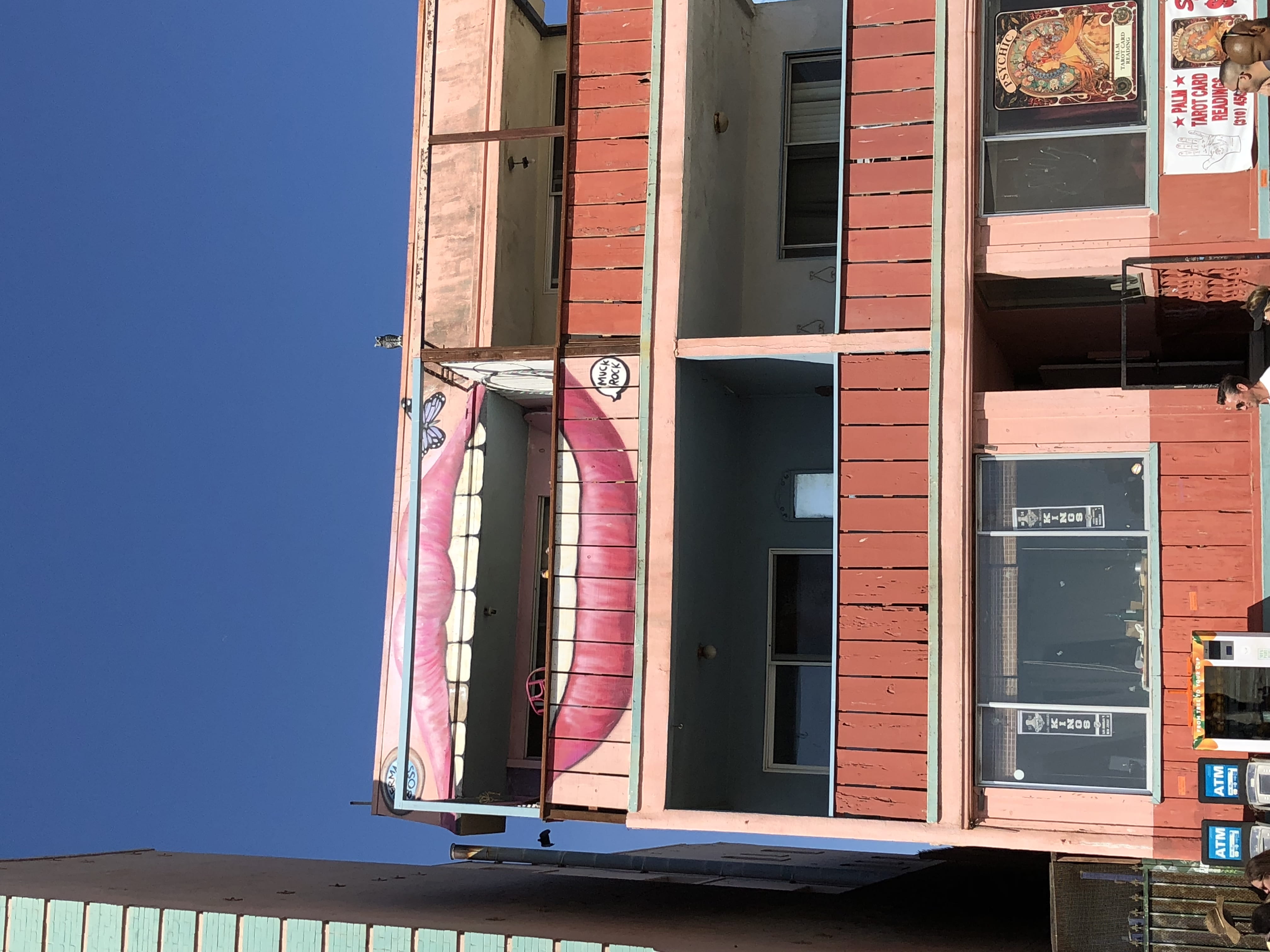 mouth, built structure, building exterior, architecture, window