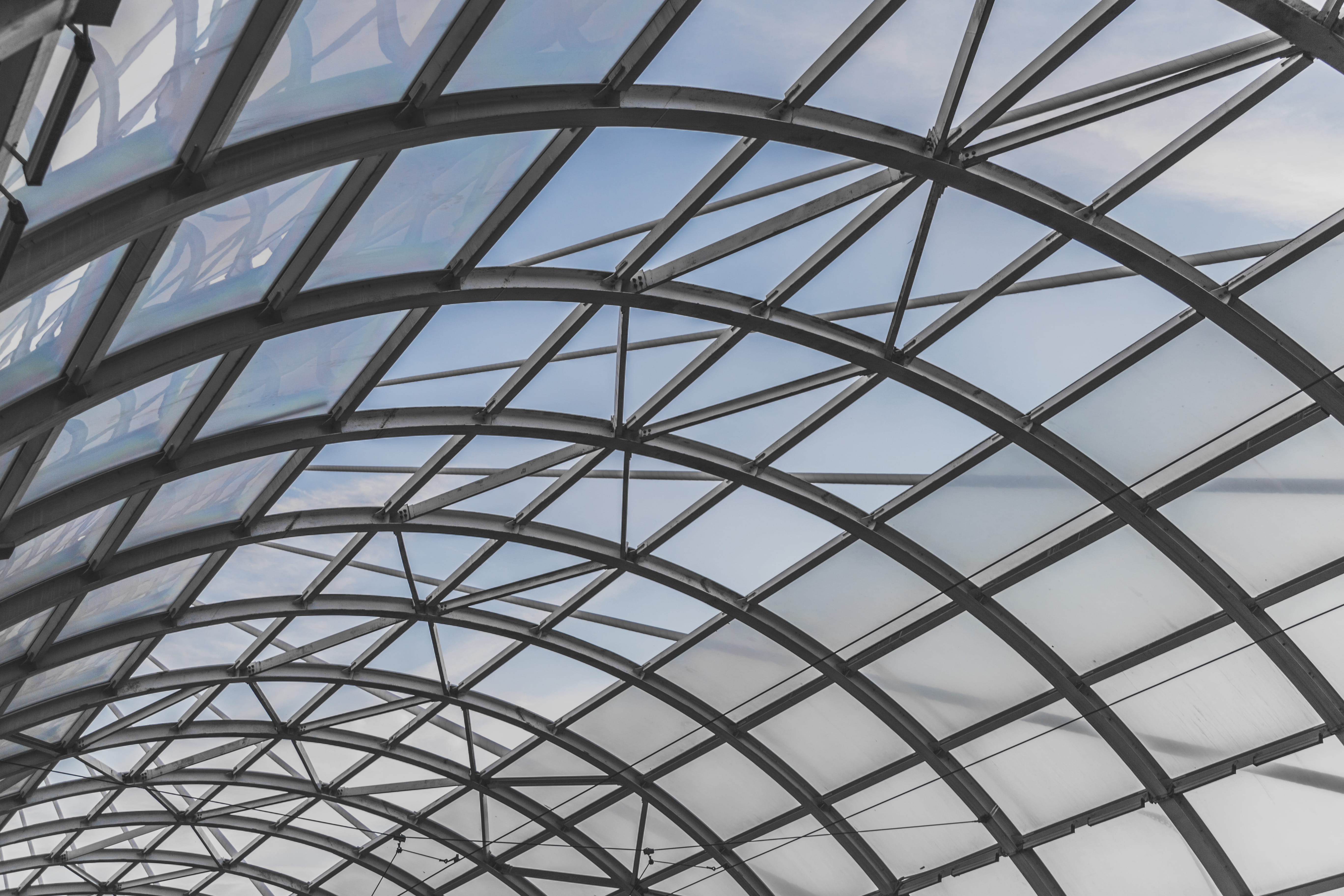 romania, bucharest, pattern, low angle view, built structure
