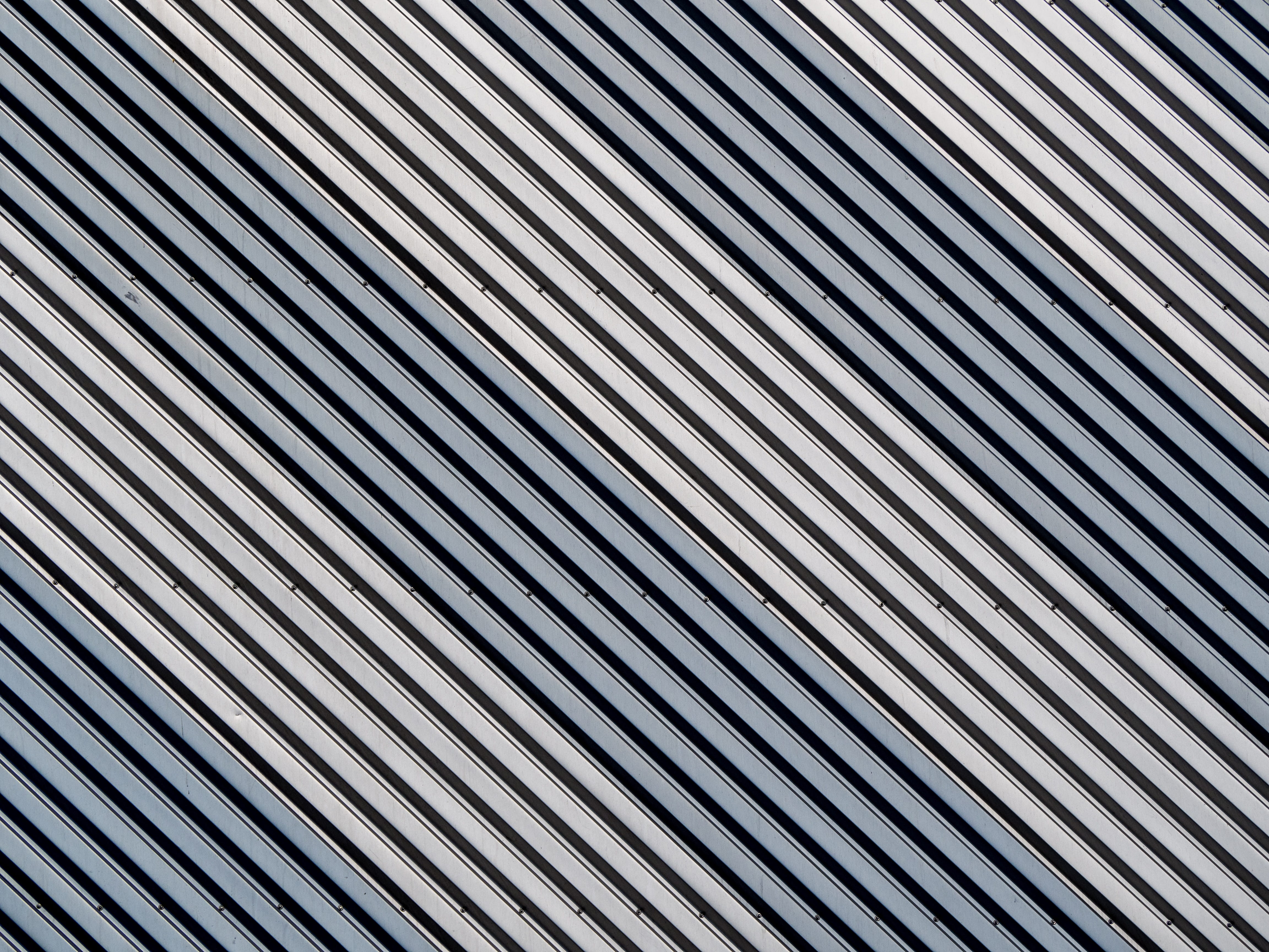 facade, building facade, structures, lines, grooves, surface