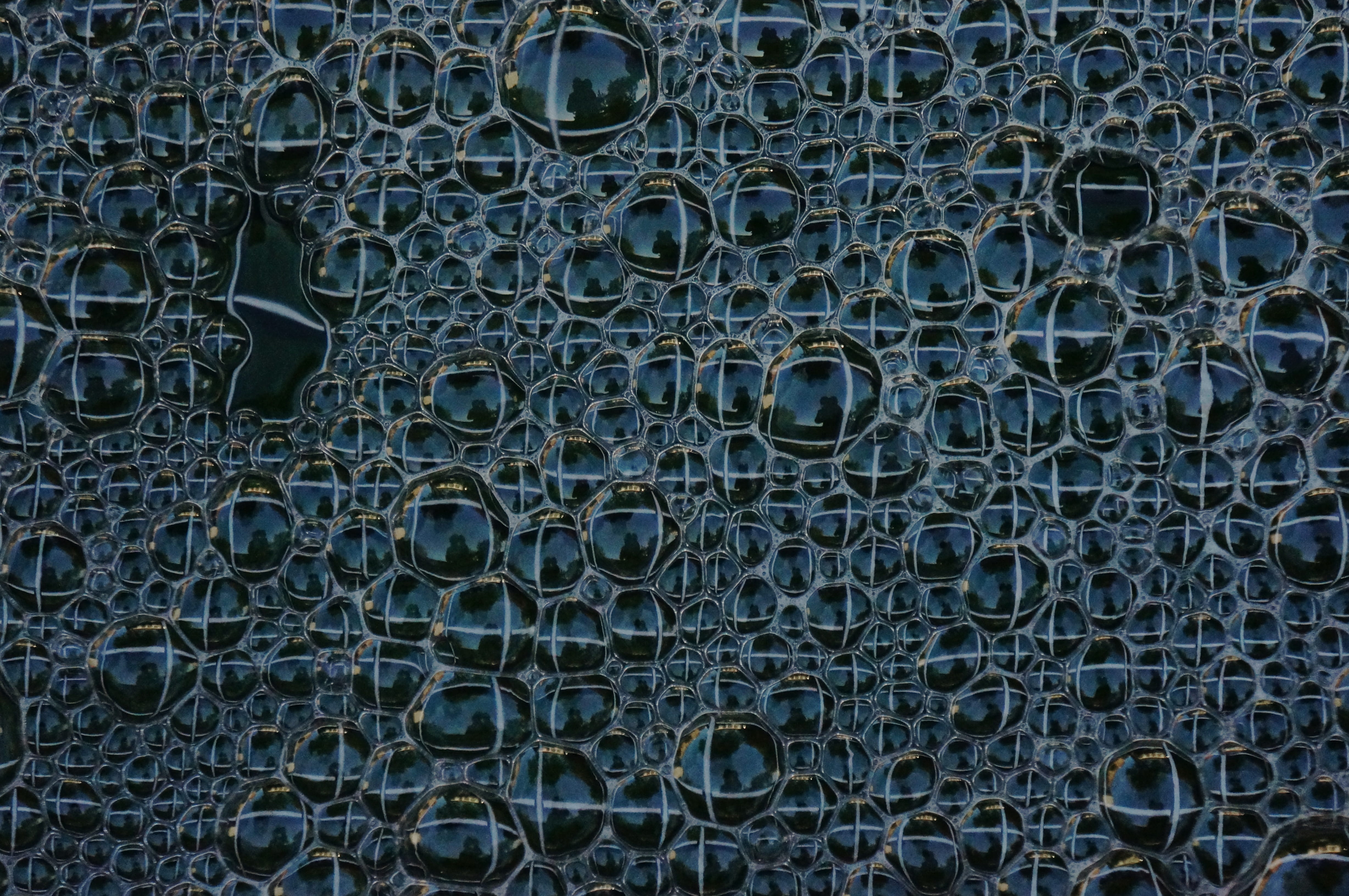 bubbles, full frame, backgrounds, pattern, no people, close-up
