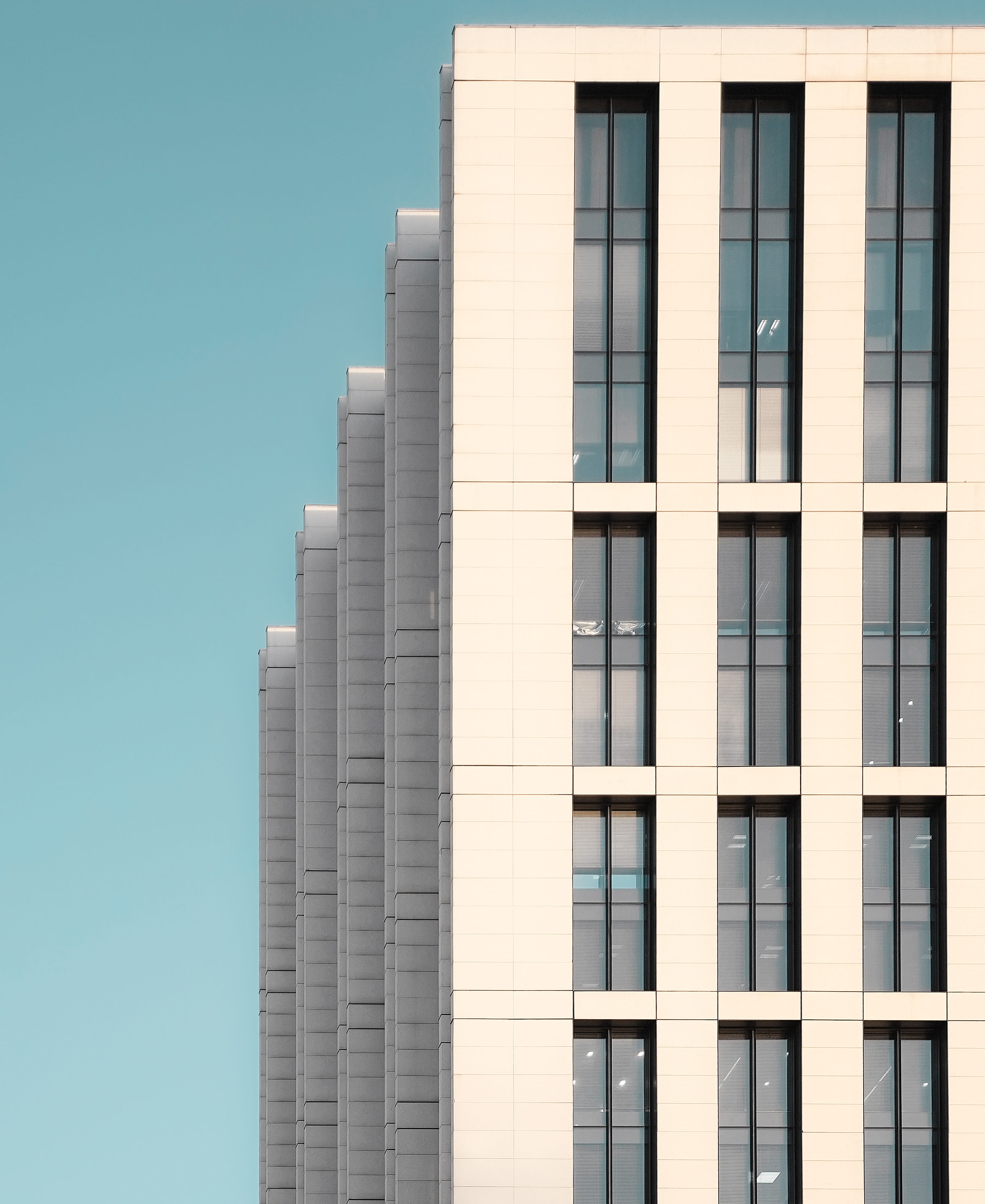 white building, built structure, architecture, building exterior