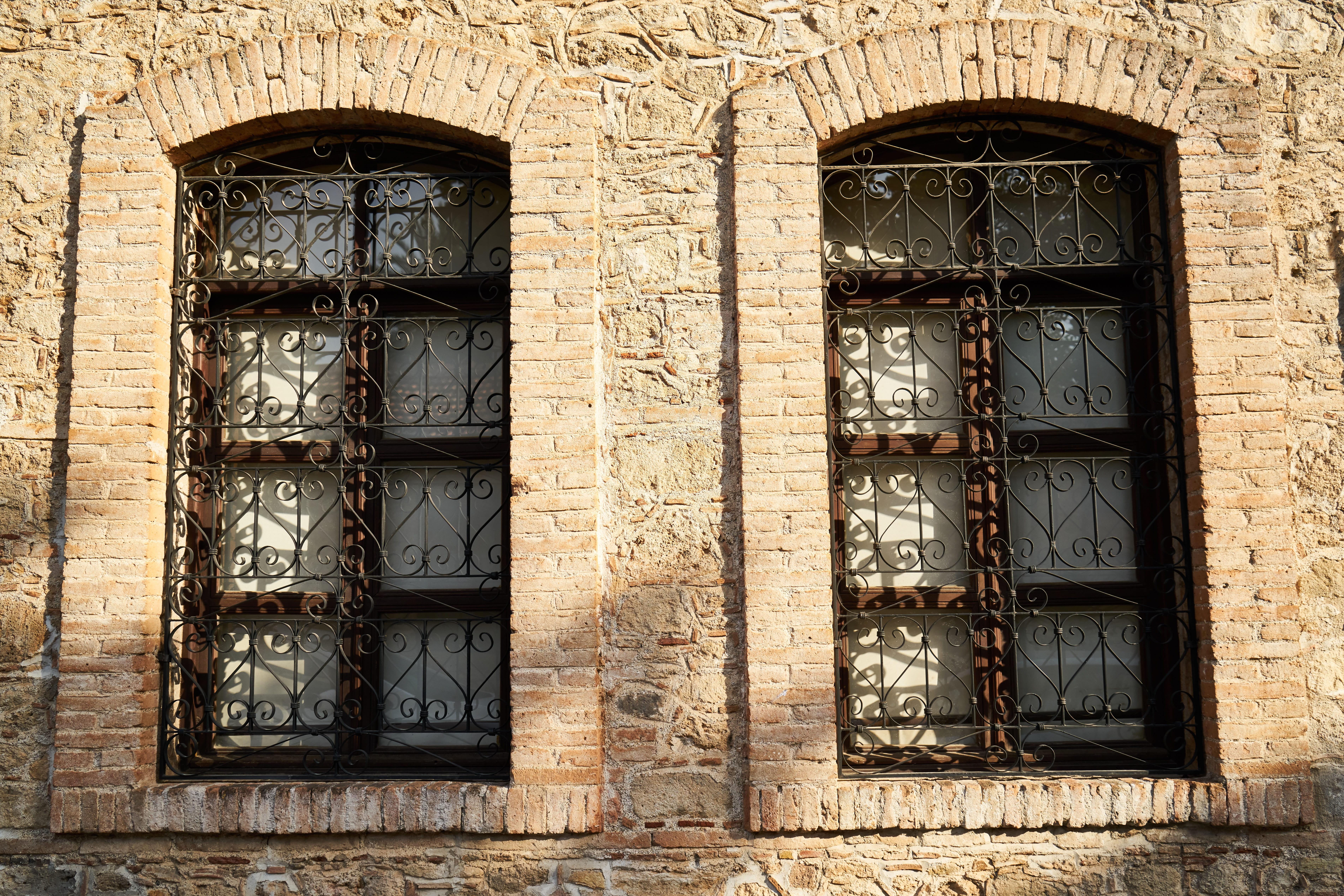 window, home, old, architecture, modern, building, frontline