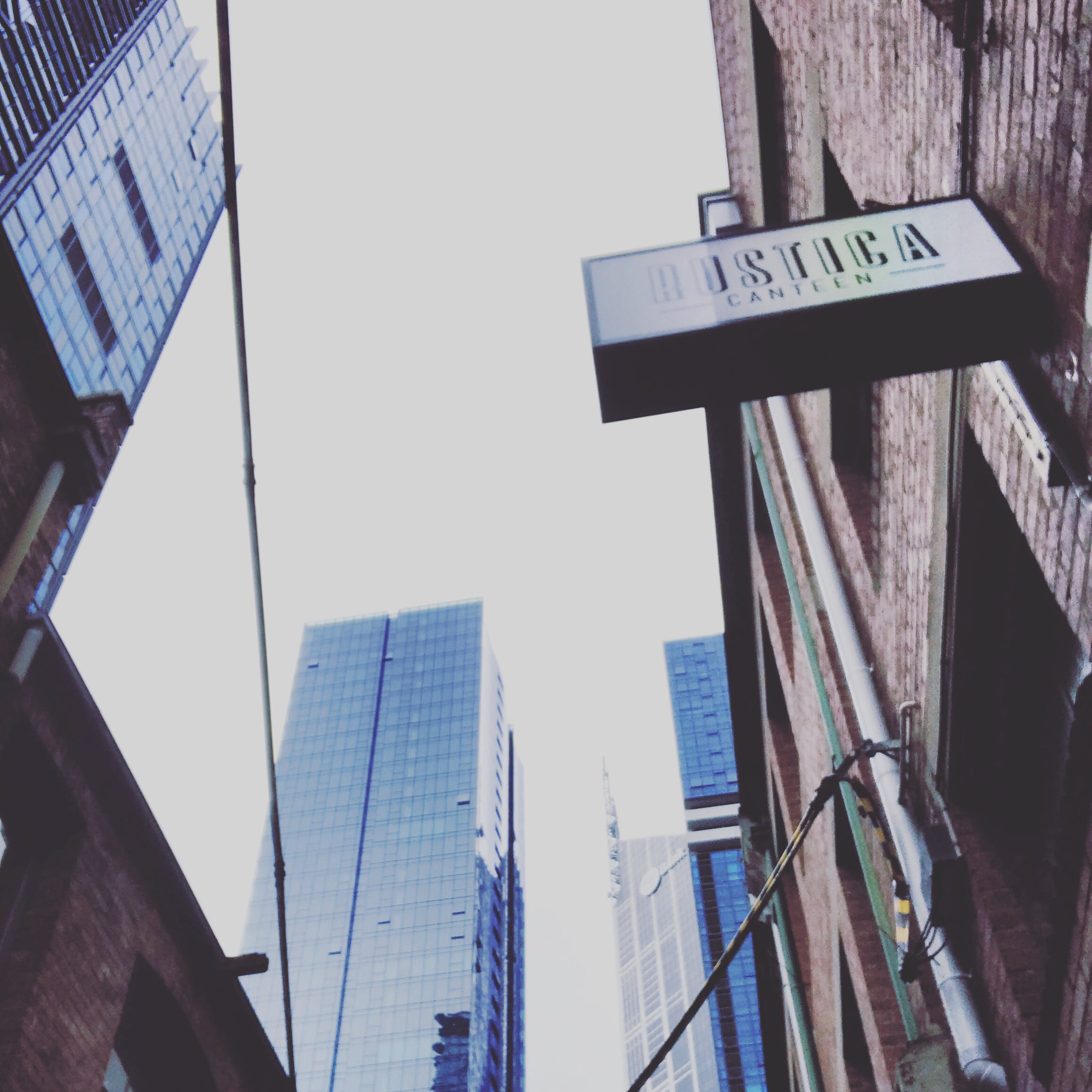 melbourne, text, building exterior, communication, architecture