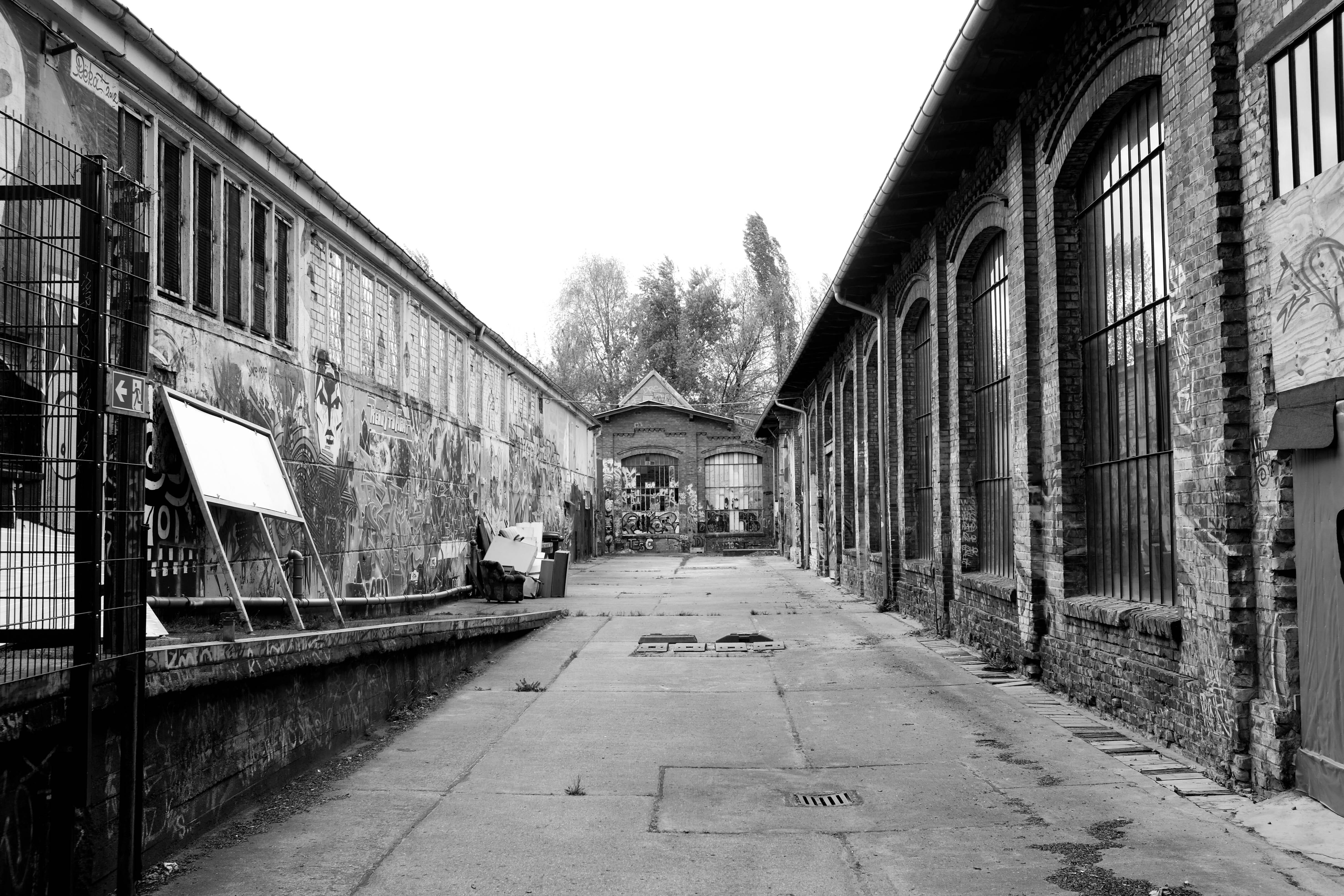 germany, berlin, architecture, built structure, building exterior