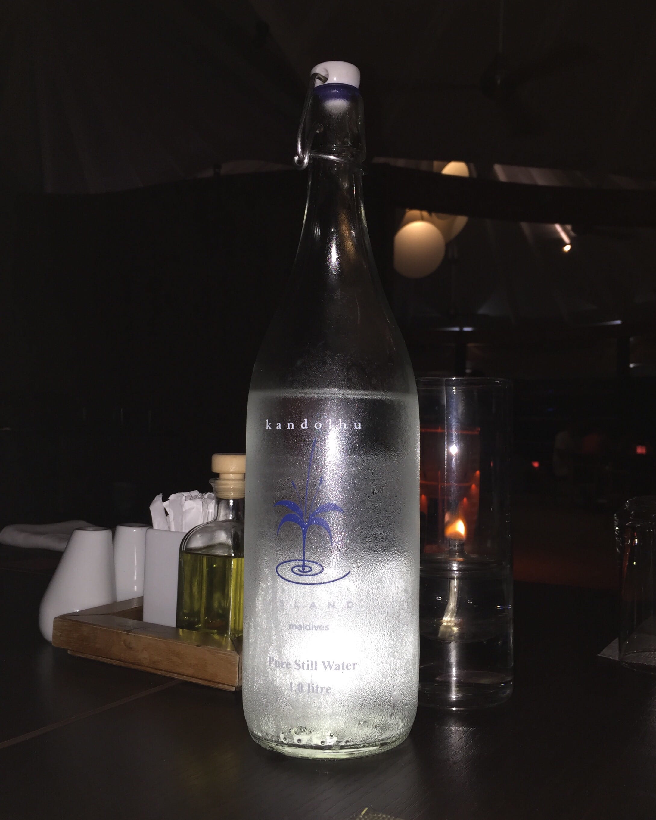environmental, friendly, service, dining, bottle, container