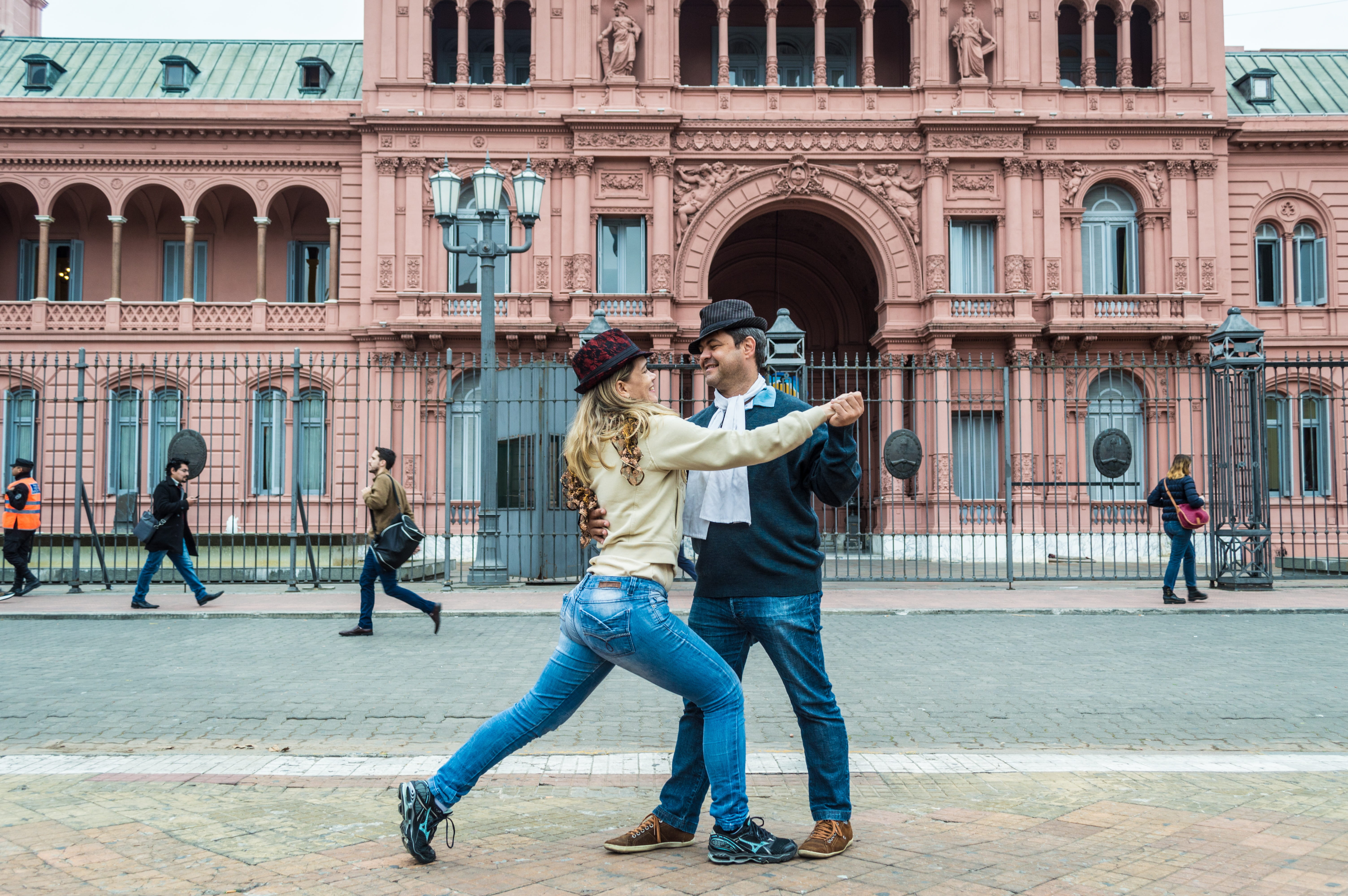 argentina, tango, architecture, building exterior, built structure