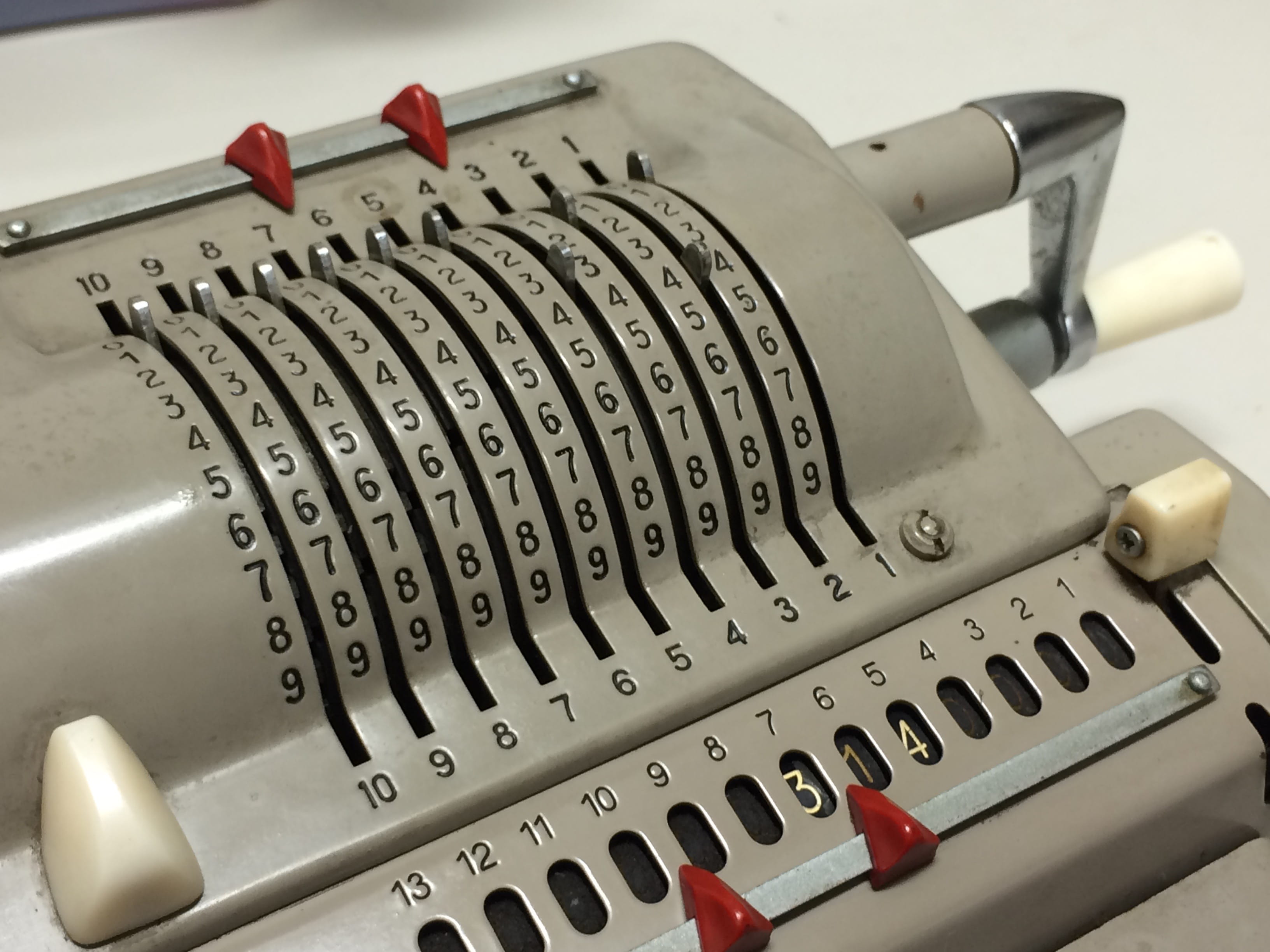 objects, technology, machine, calculator, computer, close-up