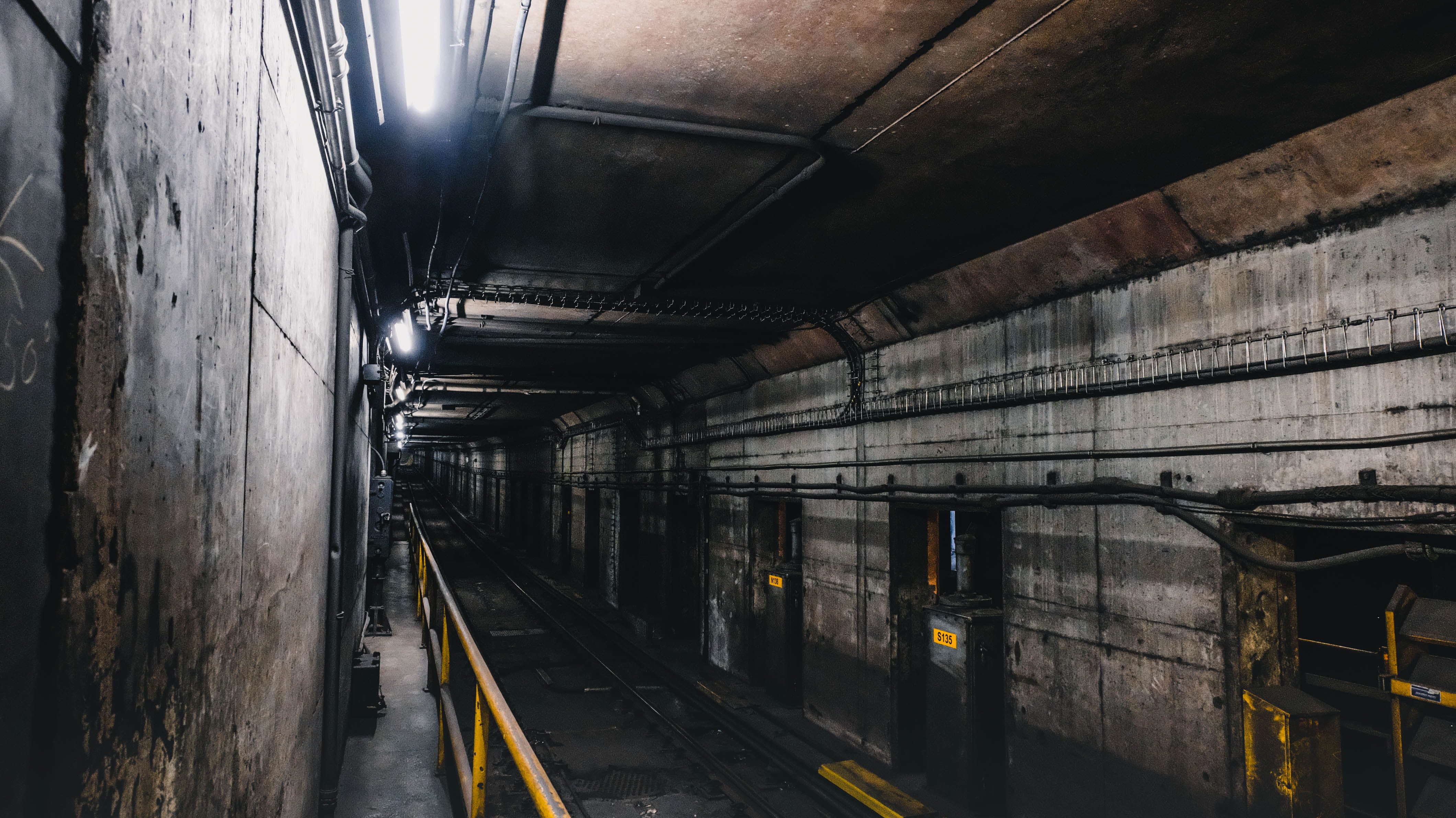 canada, toronto, architecture, transportation, built structure