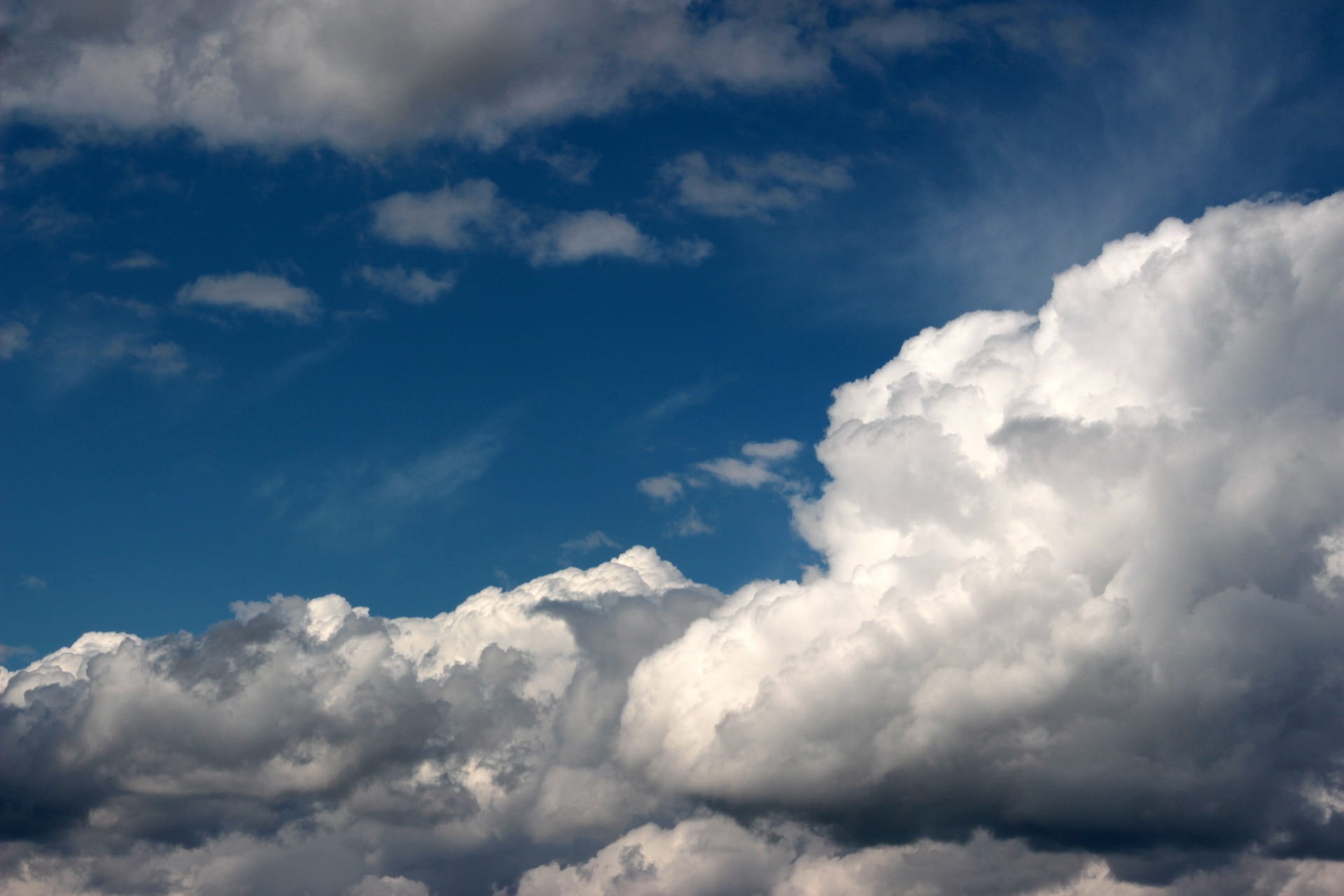 weather, cloud, cloudy, sky, nature, cloud - sky, cloudscape