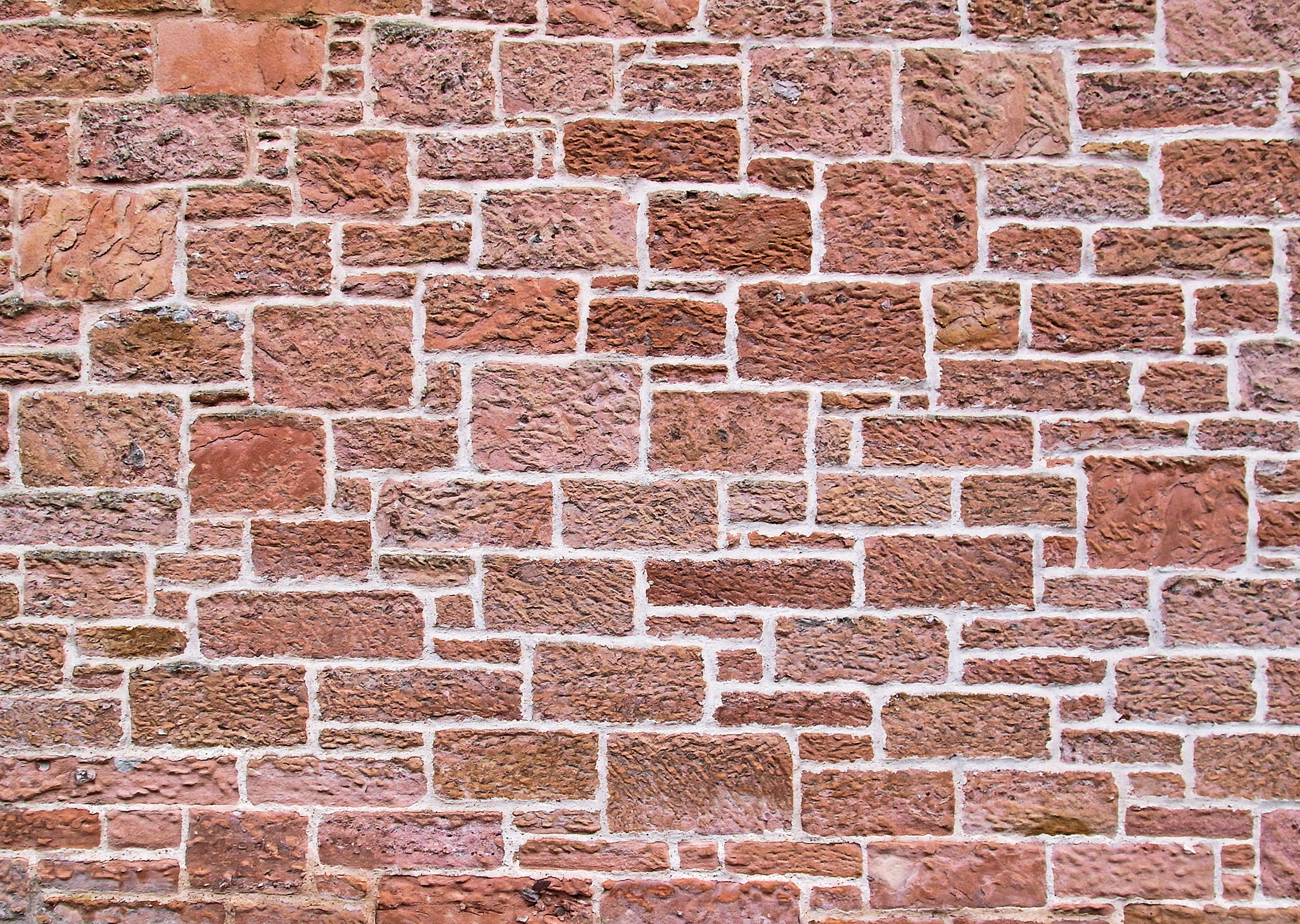 brick wall, full frame, backgrounds, pattern, textured, no people