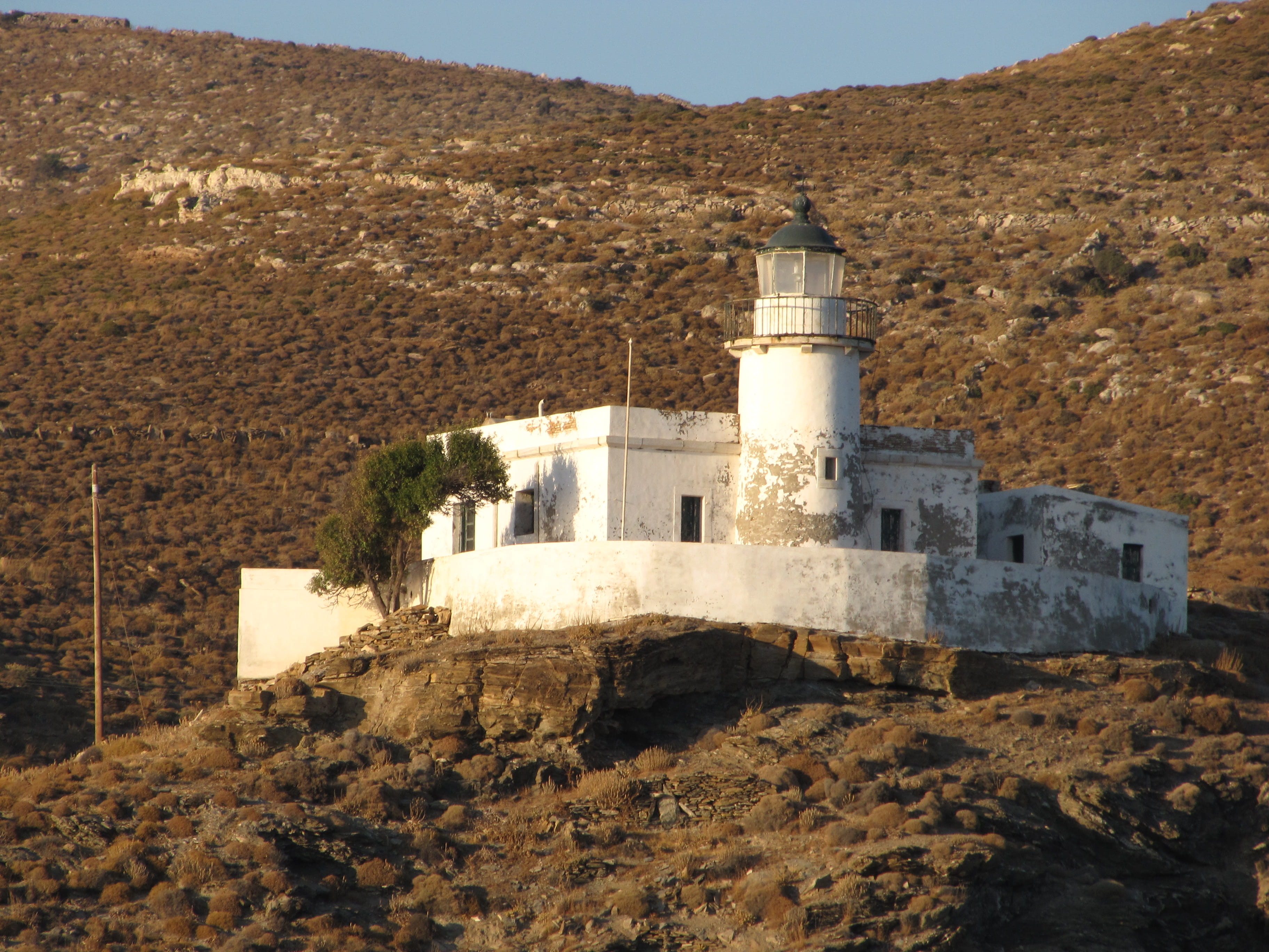 lighthouse, building exterior, built structure, architecture