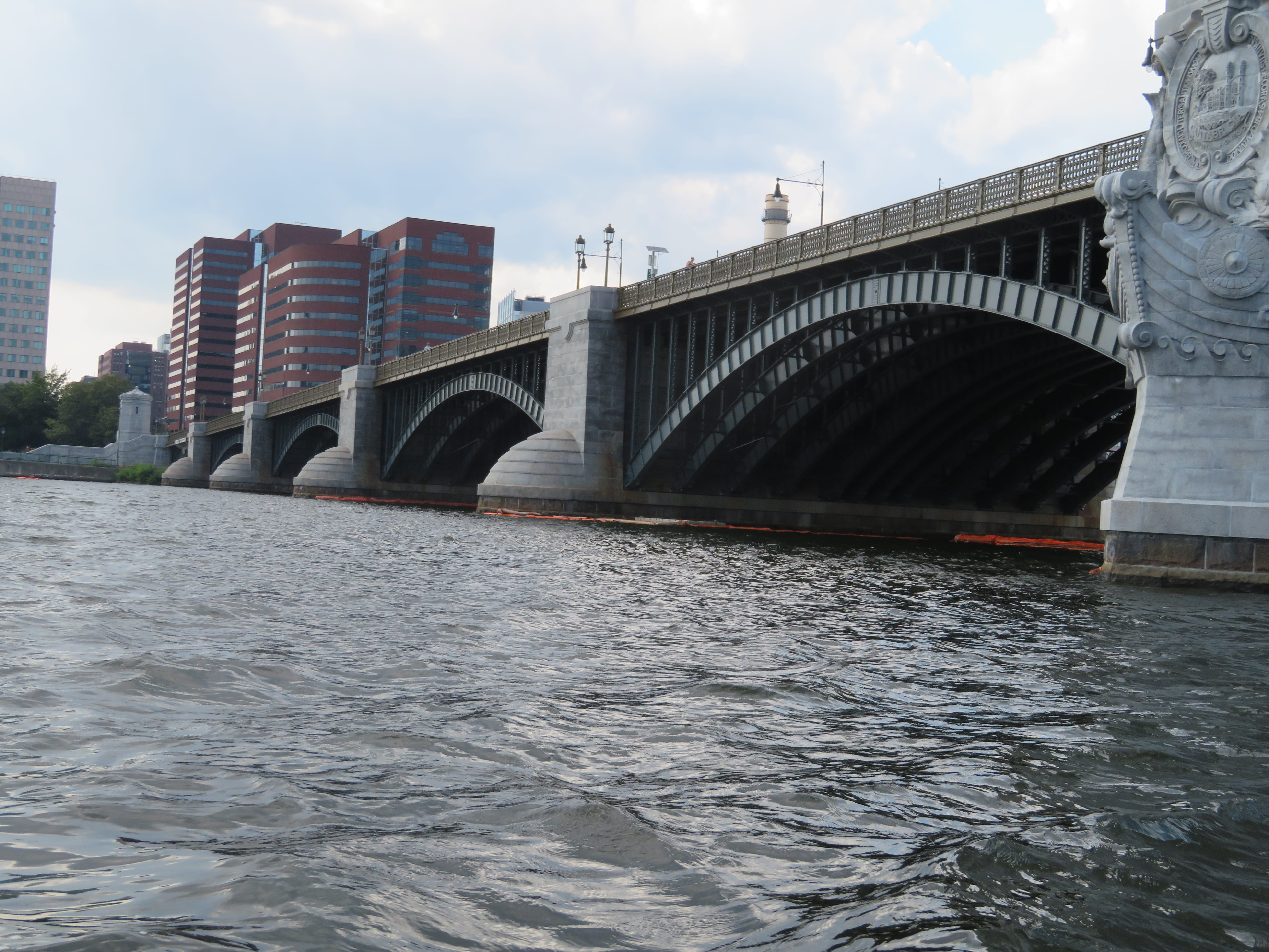 bridge, built structure, connection, bridge - man made structure