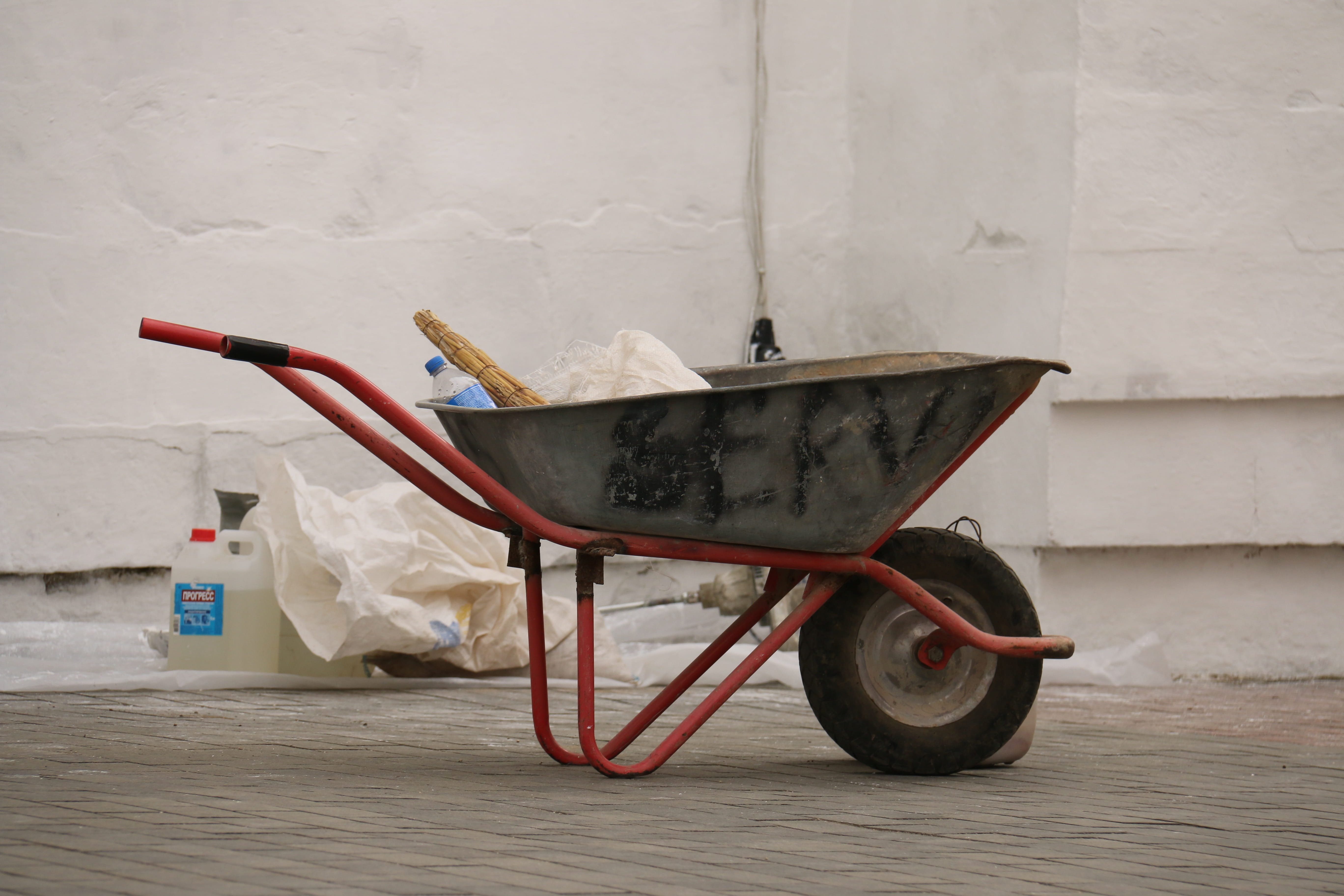 tool, work, load, workshop, equipments, carpenter, construction