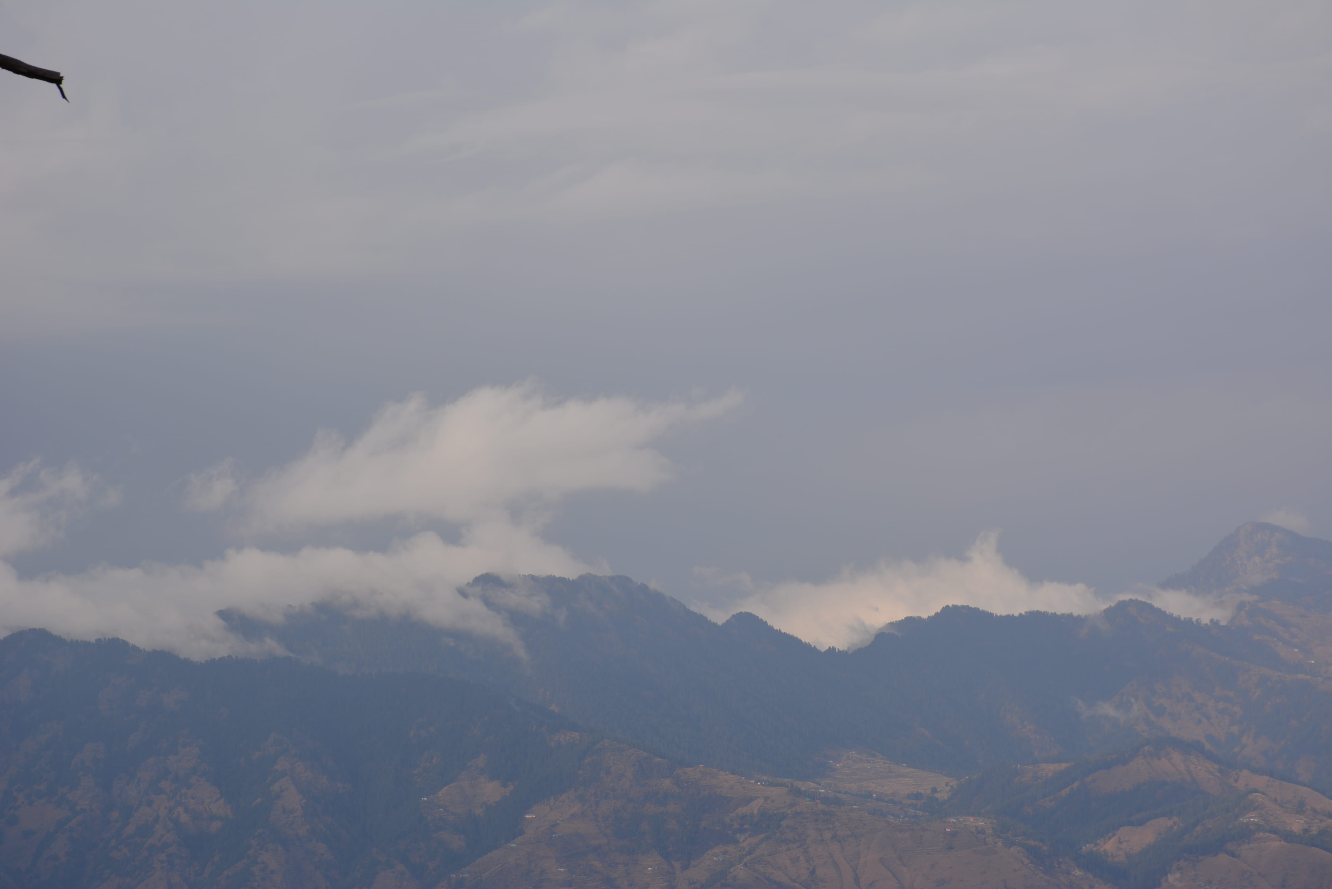 clouds, mountains, sky, forest, nature, naturephotography, cloud - sky