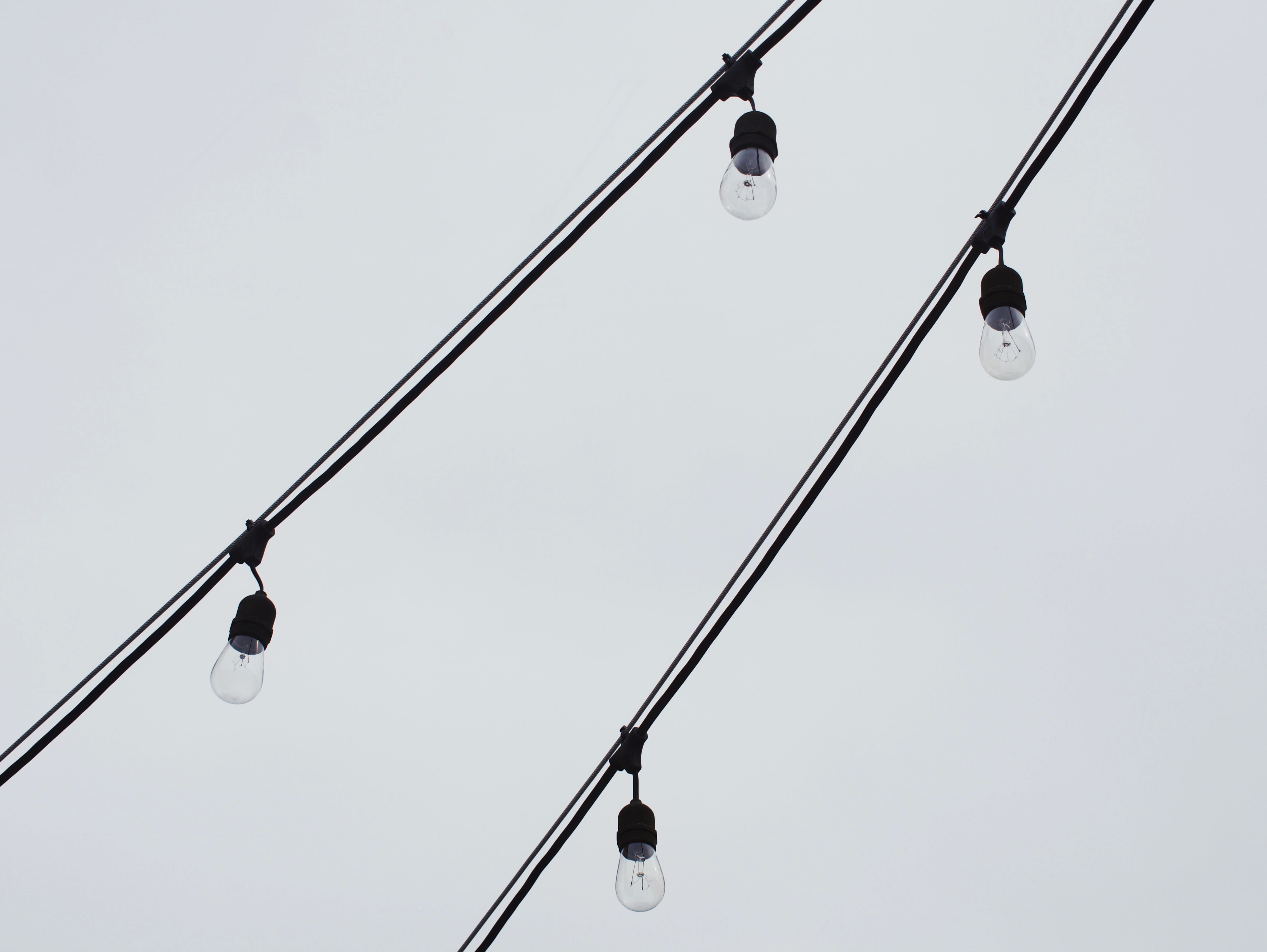 light, lightbulb, utility pole, headlight, lamp, lampshade