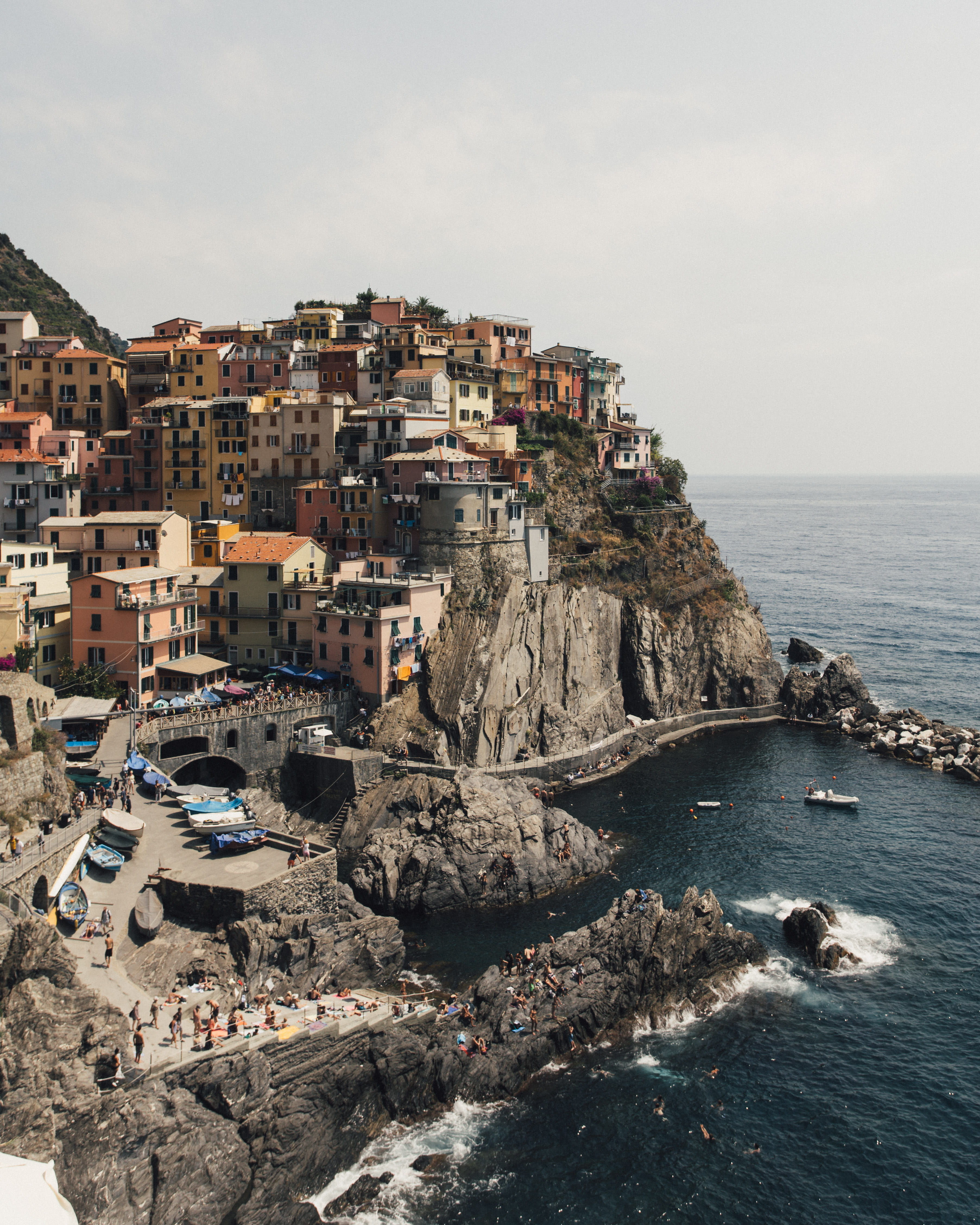 multicolored building, architecture, built structure, building exterior