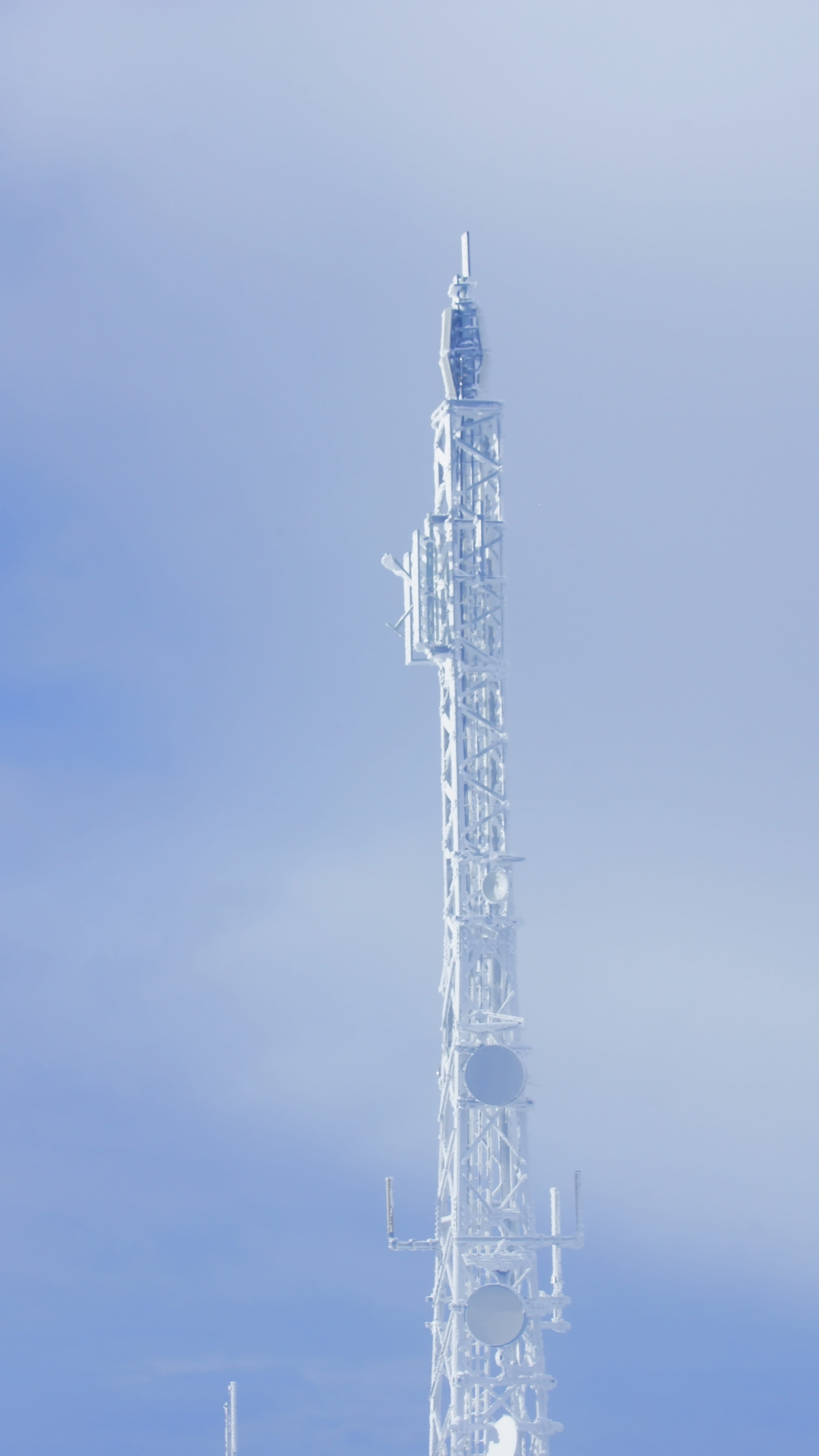 zugspitze, tower, sky, built structure, architecture, tall - high