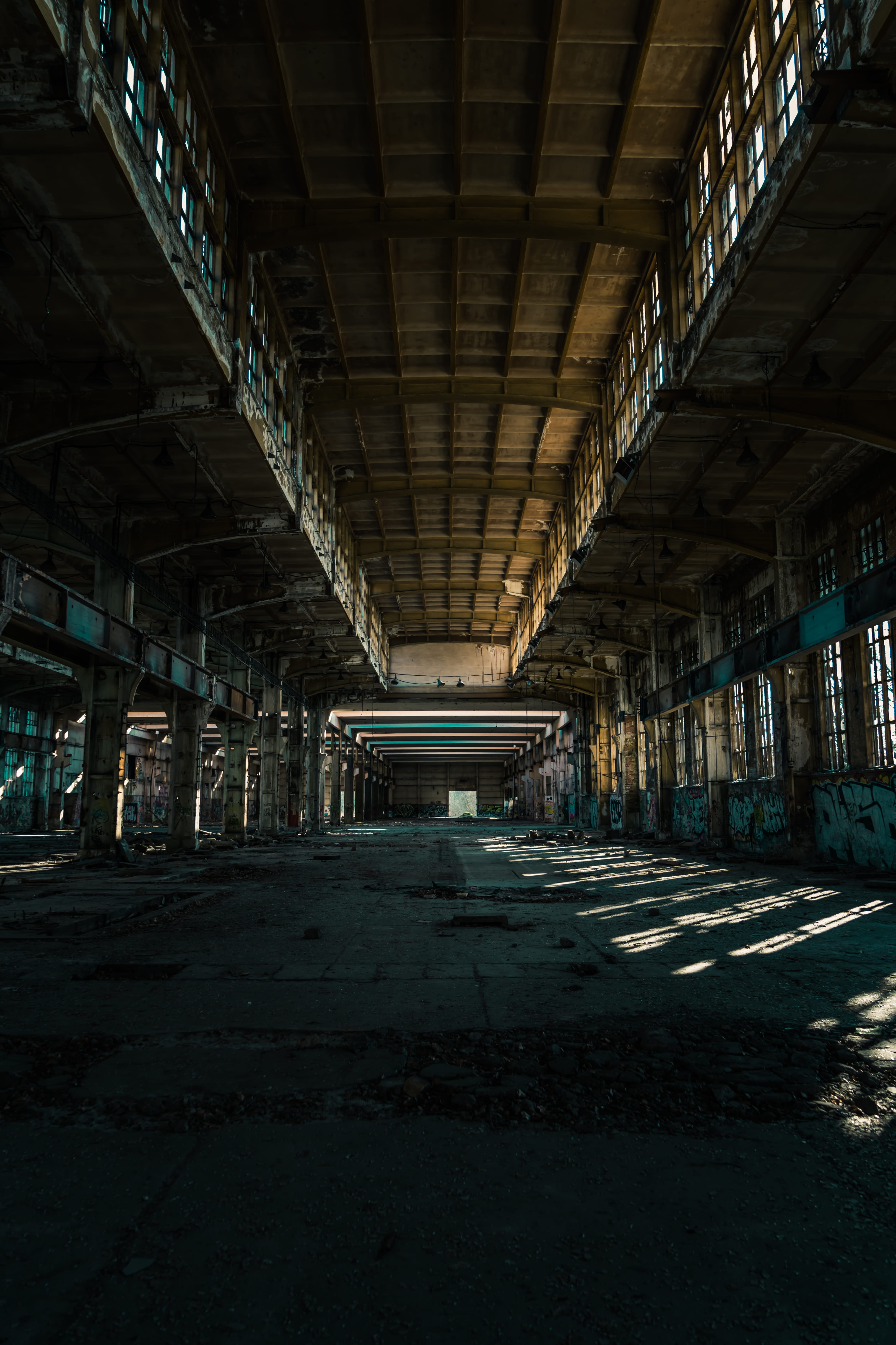 abandoned building, architecture, built structure, direction