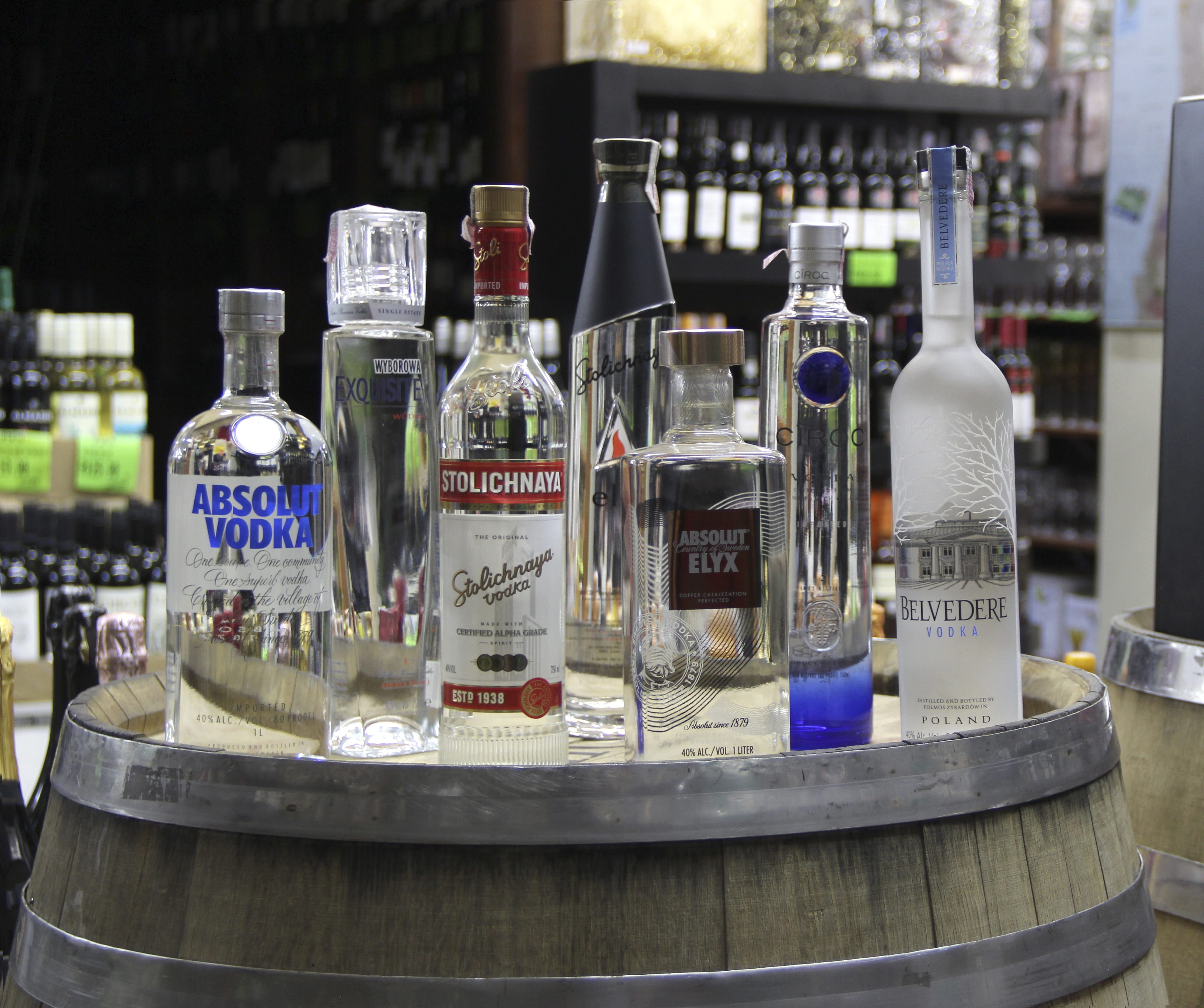 vodka, drink, alcohol, bar, drinks, alcoholic, bottle, container