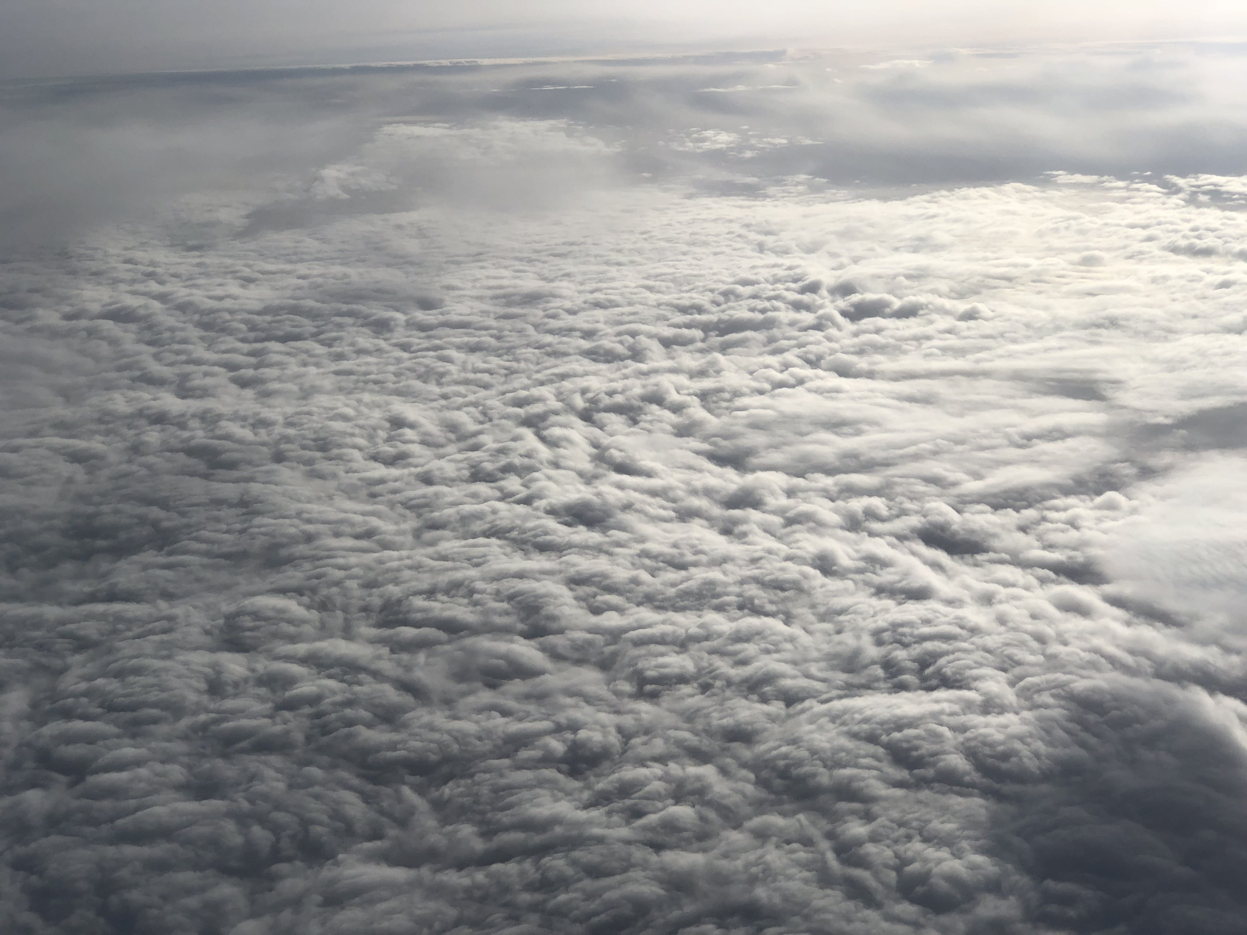 norway, clouds, flying, white, texture, grey, cloud - sky, cloudscape