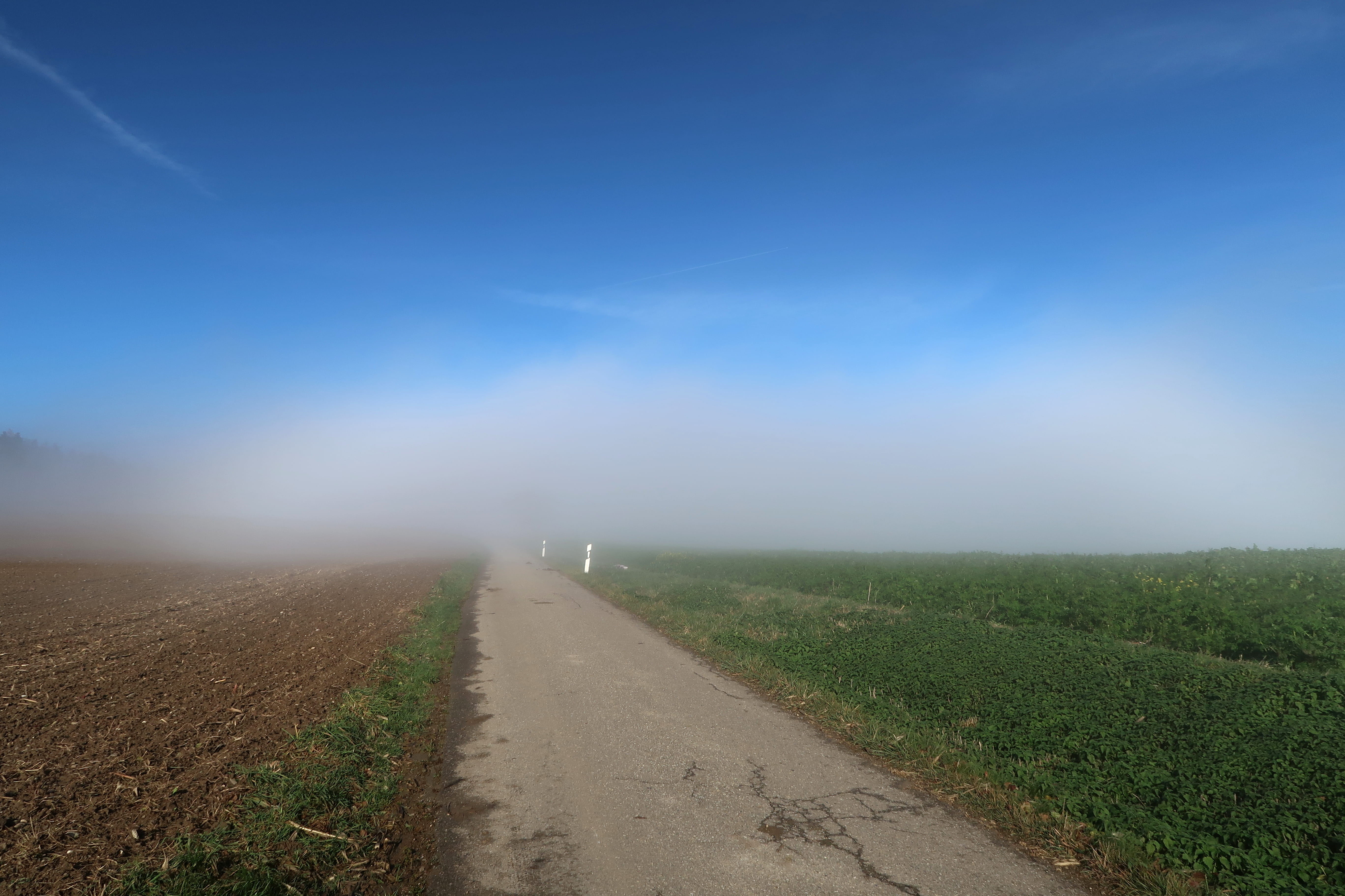 switzerland, road, sky, landscape, direction, environment, the way forward
