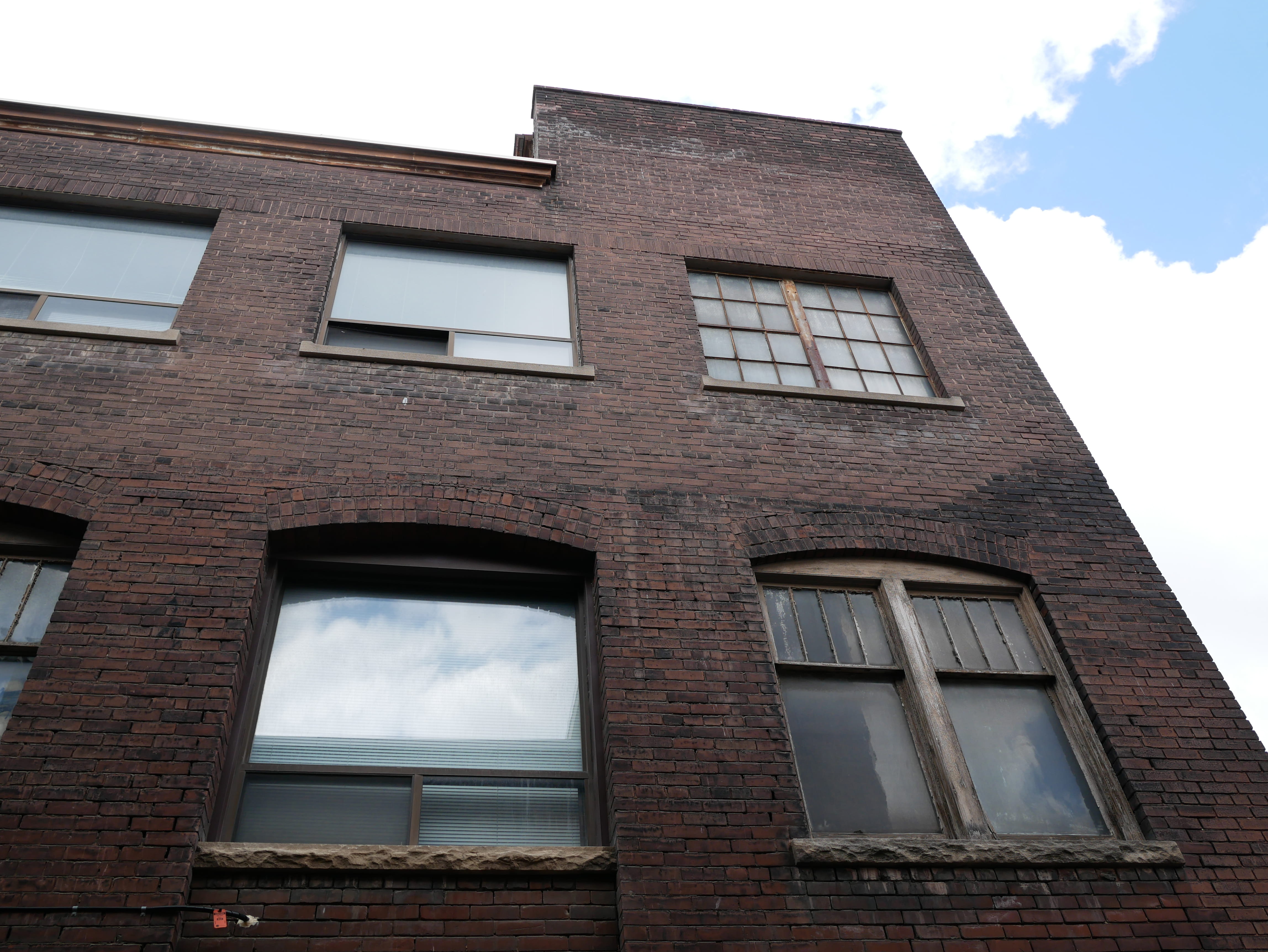building, windows, architecture, building exterior, built structure