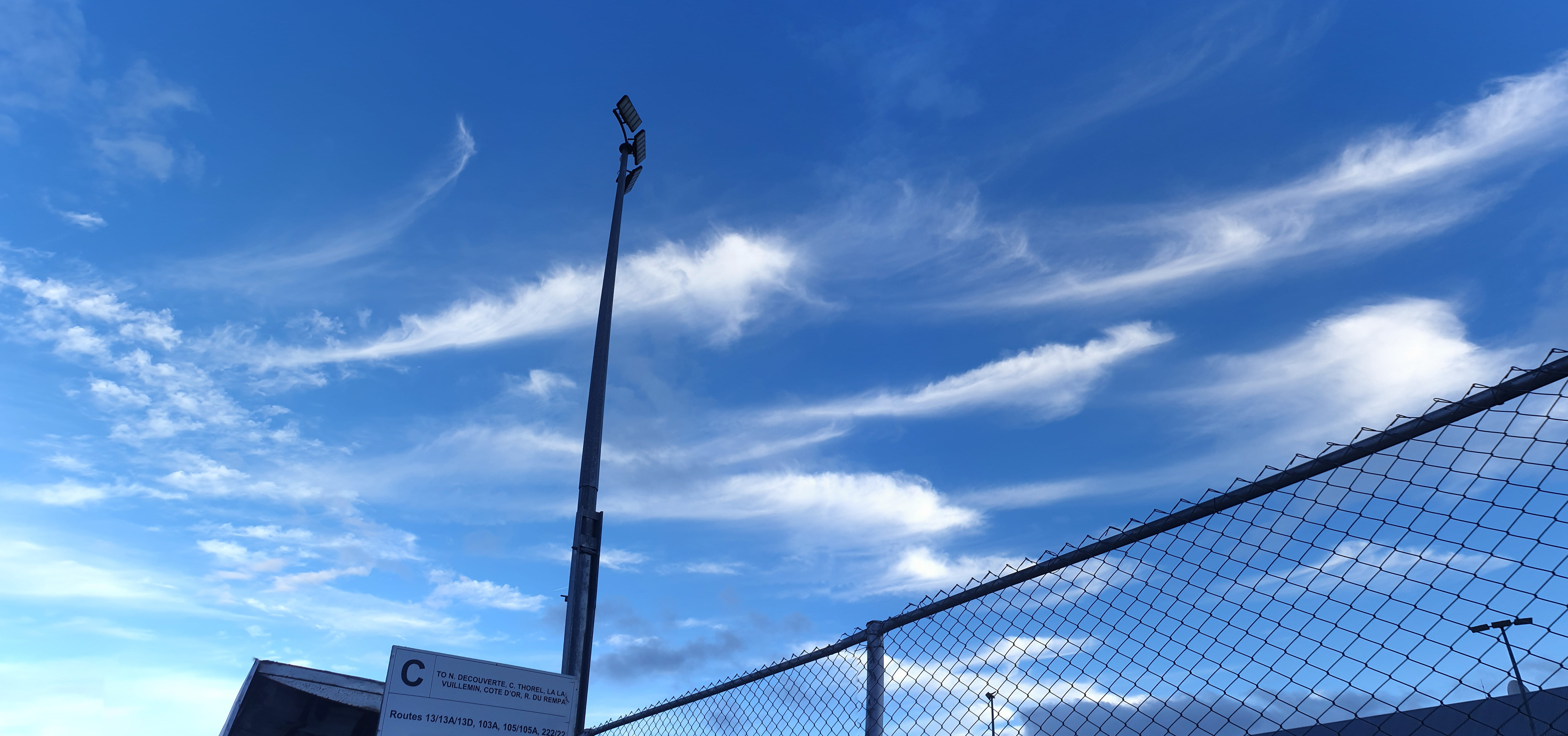 clouds, cloudy, cloudscape, sky, nature, cloud - sky, low angle view