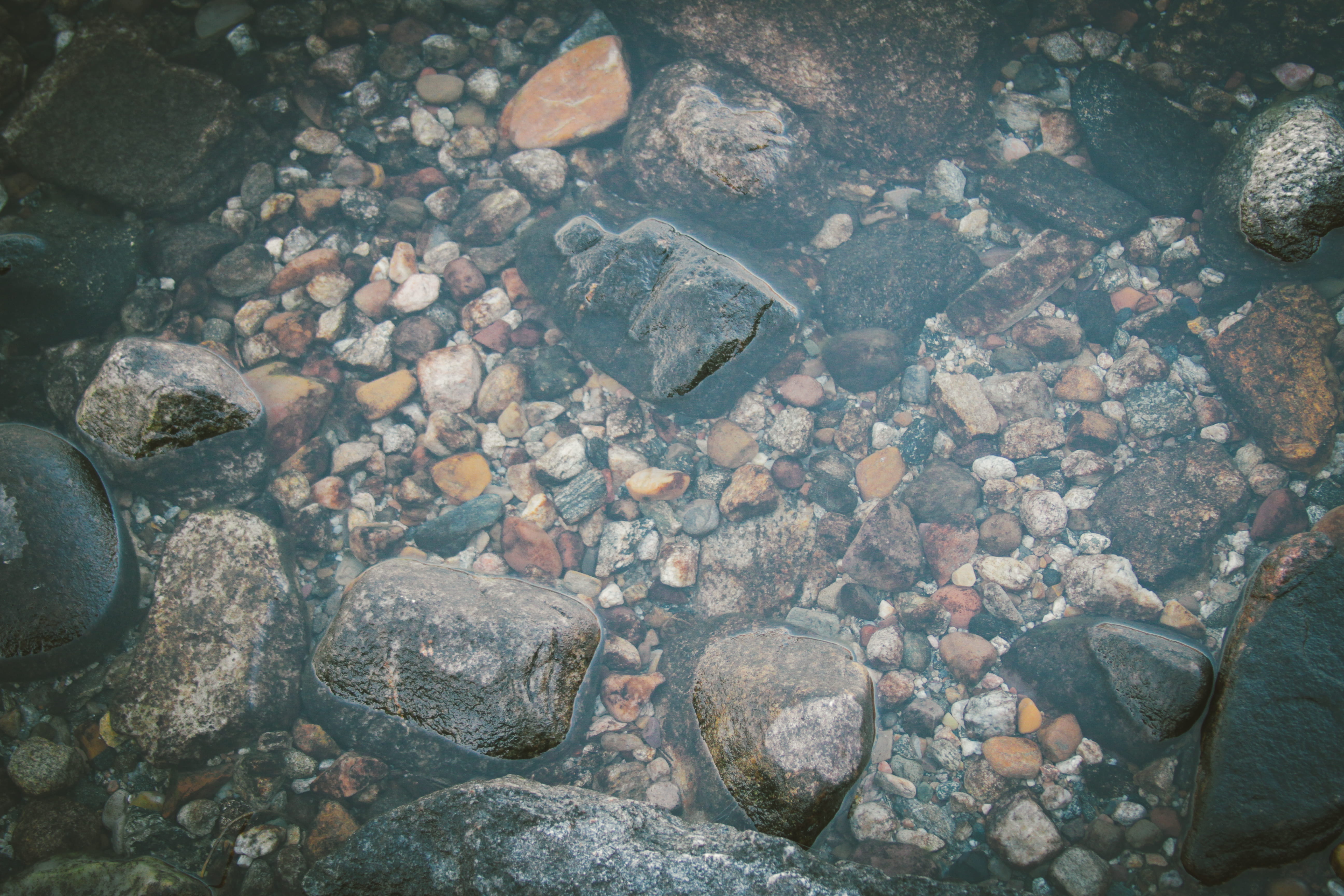 solid, rock, stone, stone - object, pebble, rock - object, nature