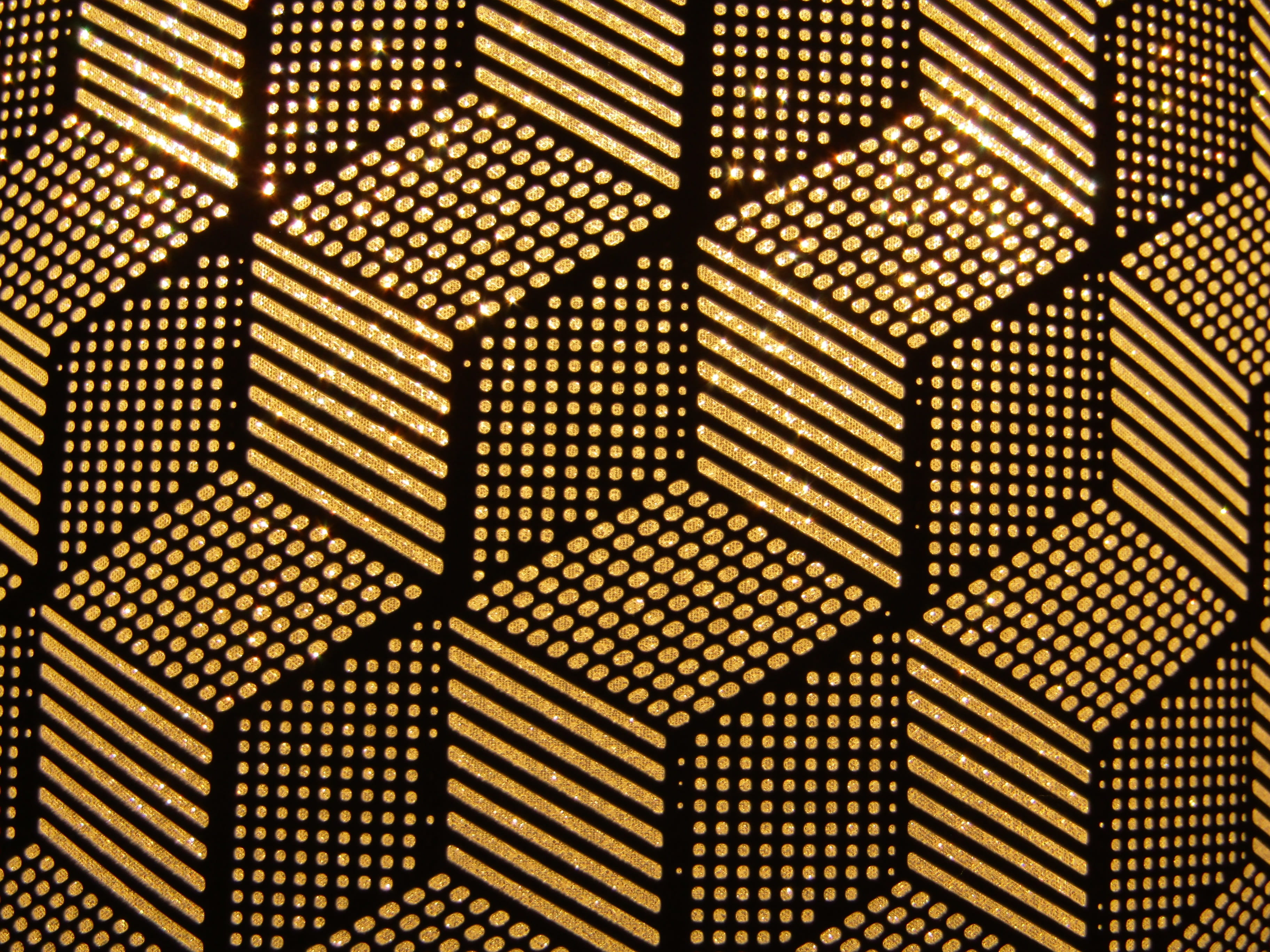 cubes, light, geometry, shines, architecture, full frame, backgrounds