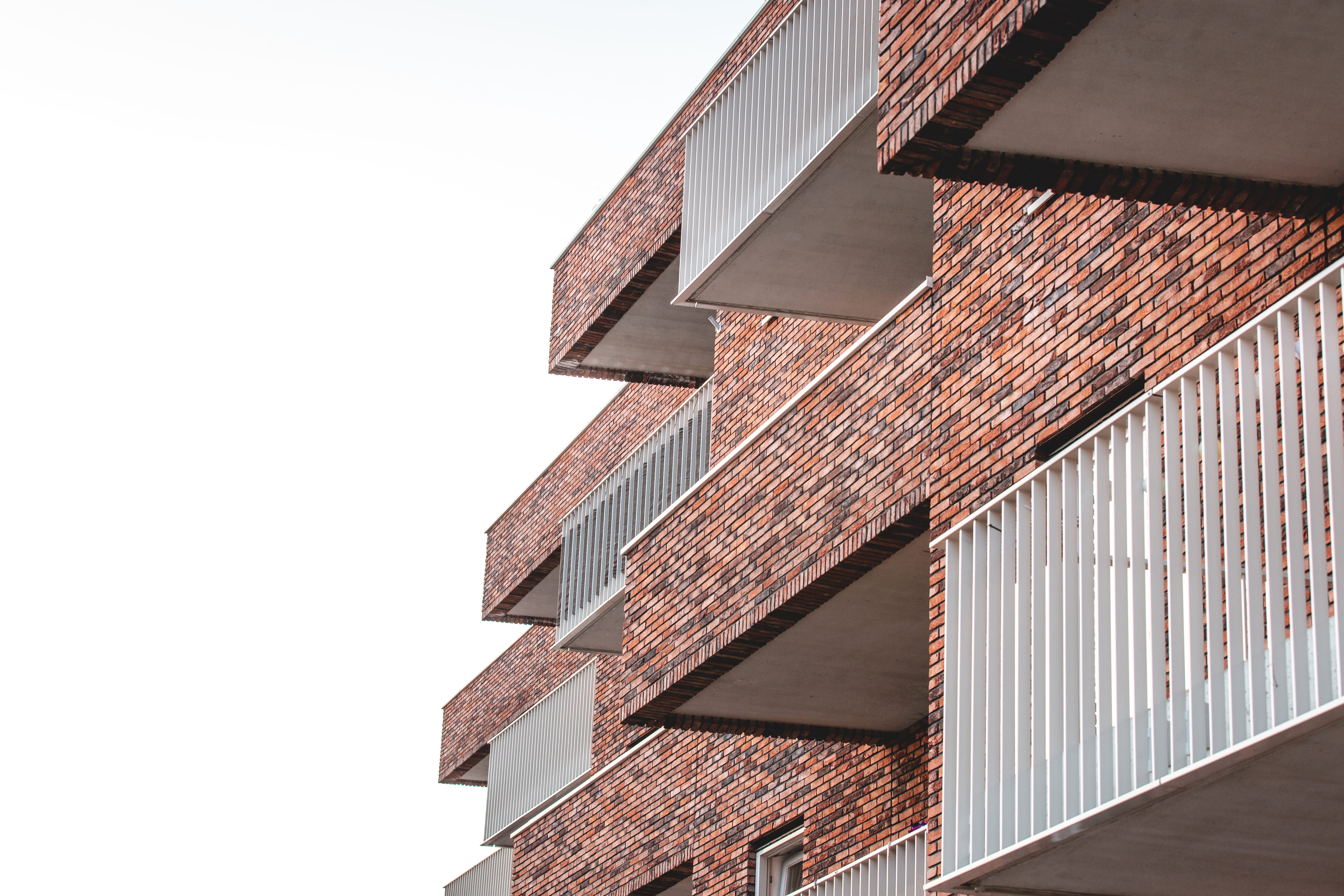 brown painted building, architecture, built structure, building exterior
