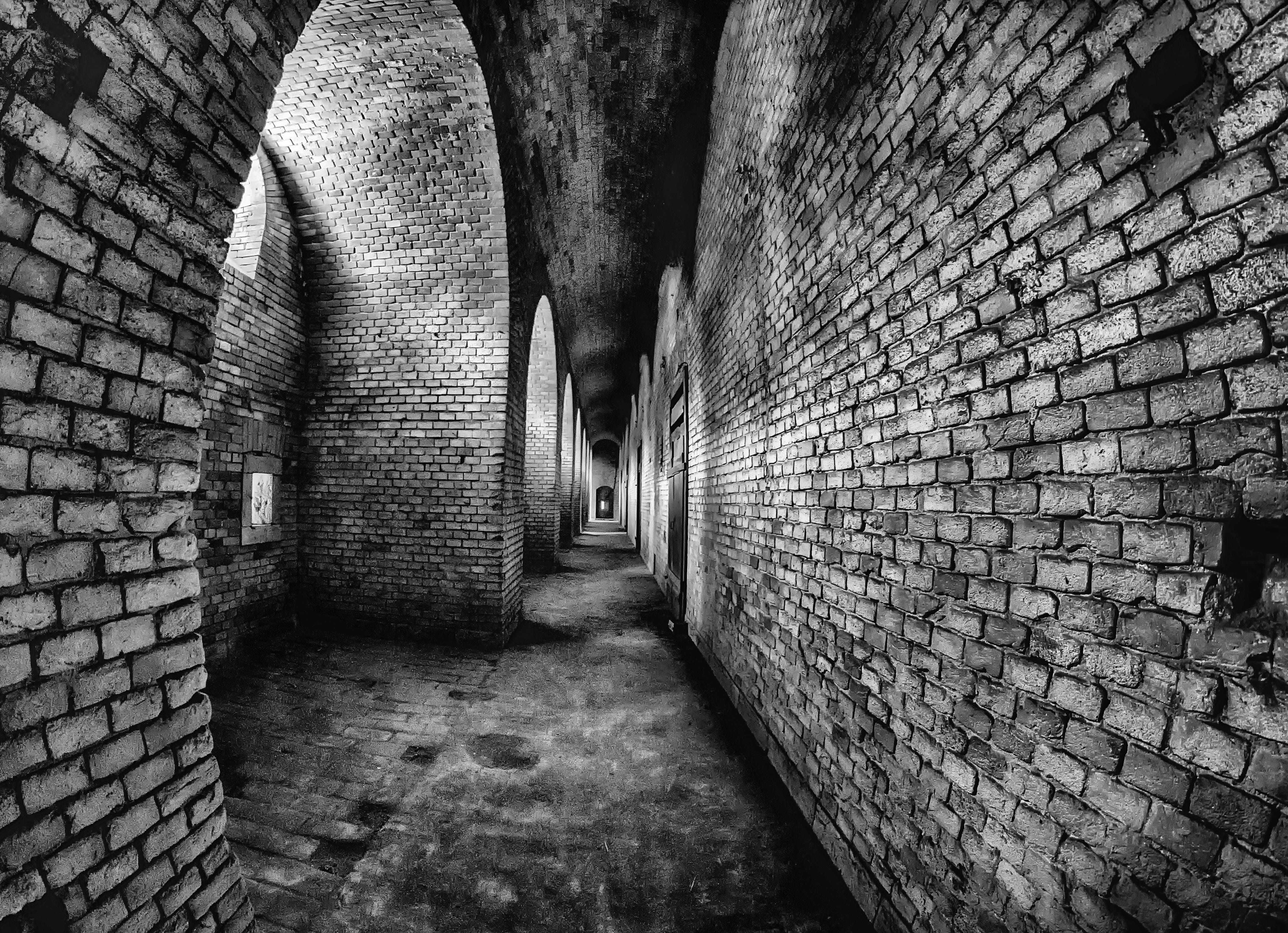 wall, bricks, structure, background, brick wall, building, architecture