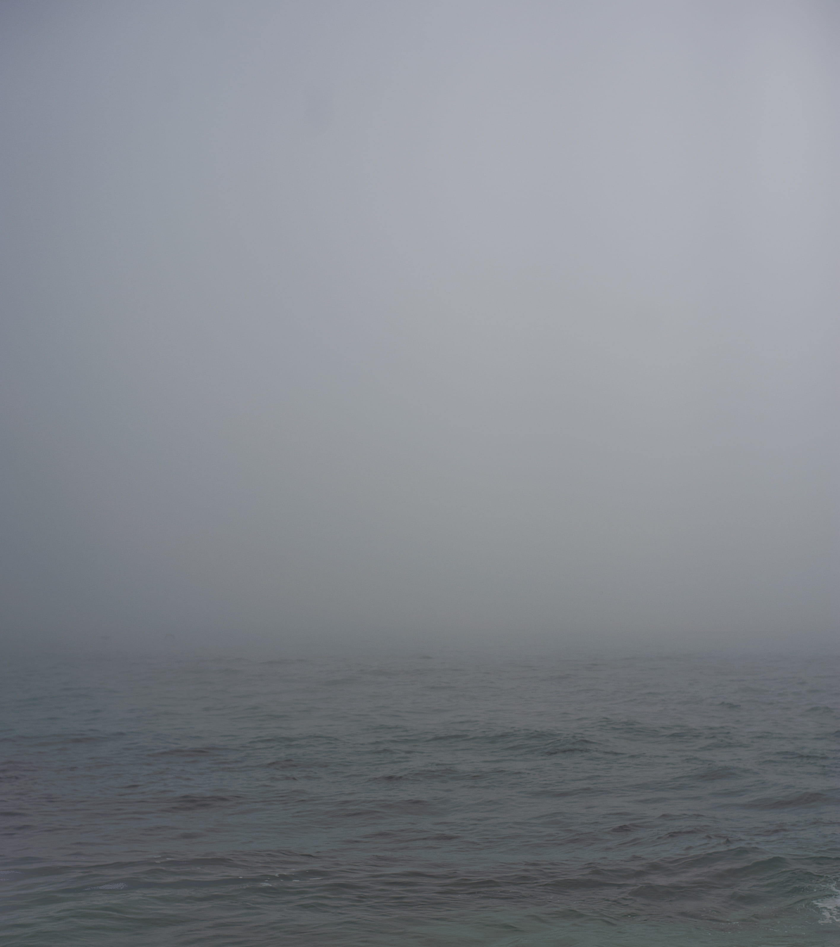 fog, ocean fog, water, sea, beauty in nature, horizon over water